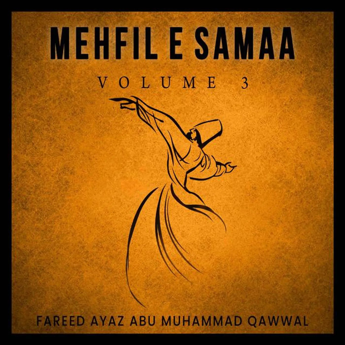Fareed Ayaz Abu Muhammad Qawwal Brand Page