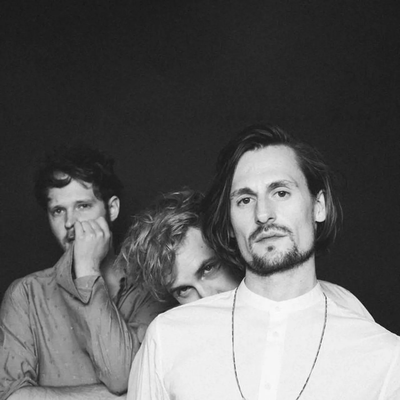 Farewell Dear Ghost Brand Page