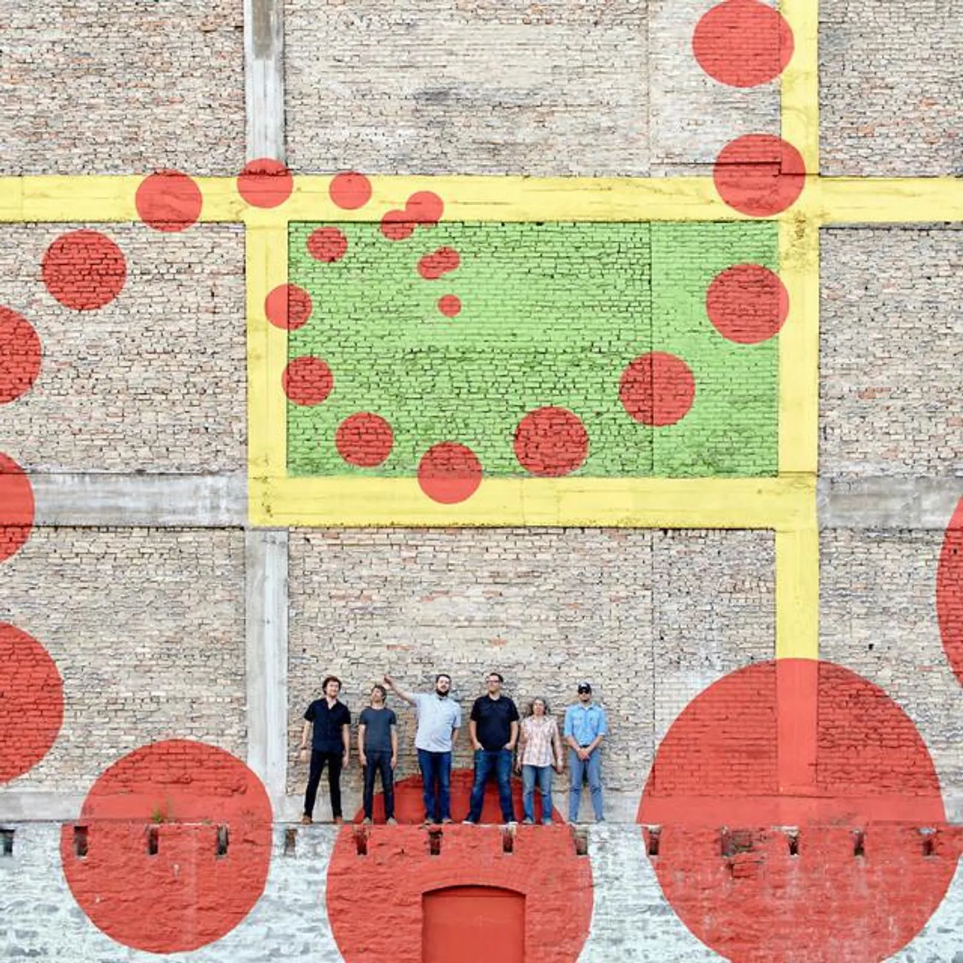 Farewell Milwaukee Brand Page