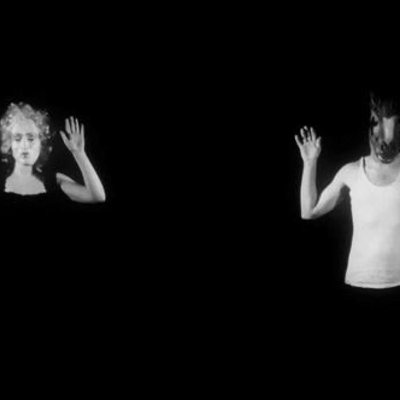 Farewell Poetry Brand Page