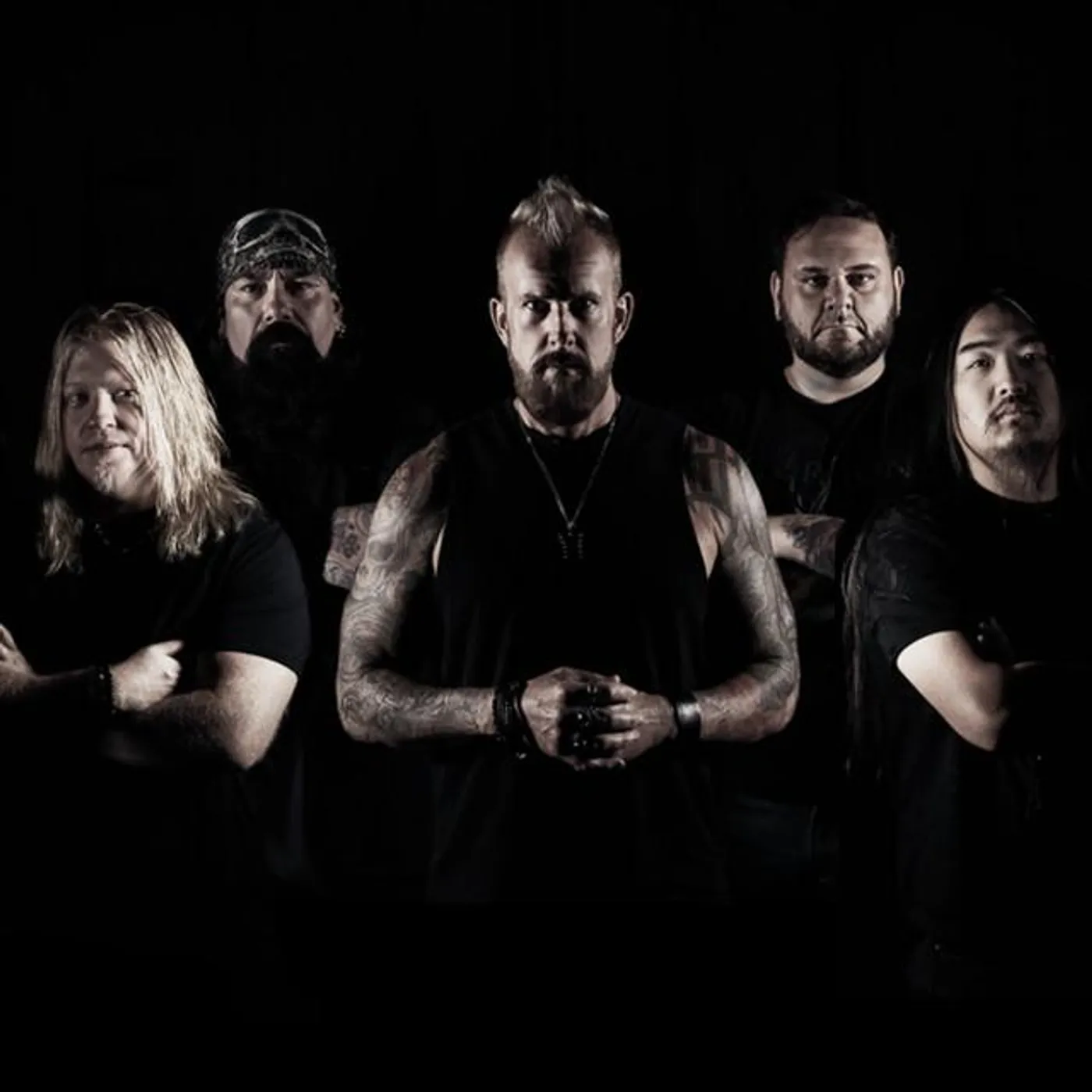 Farewell to Fear Brand Page