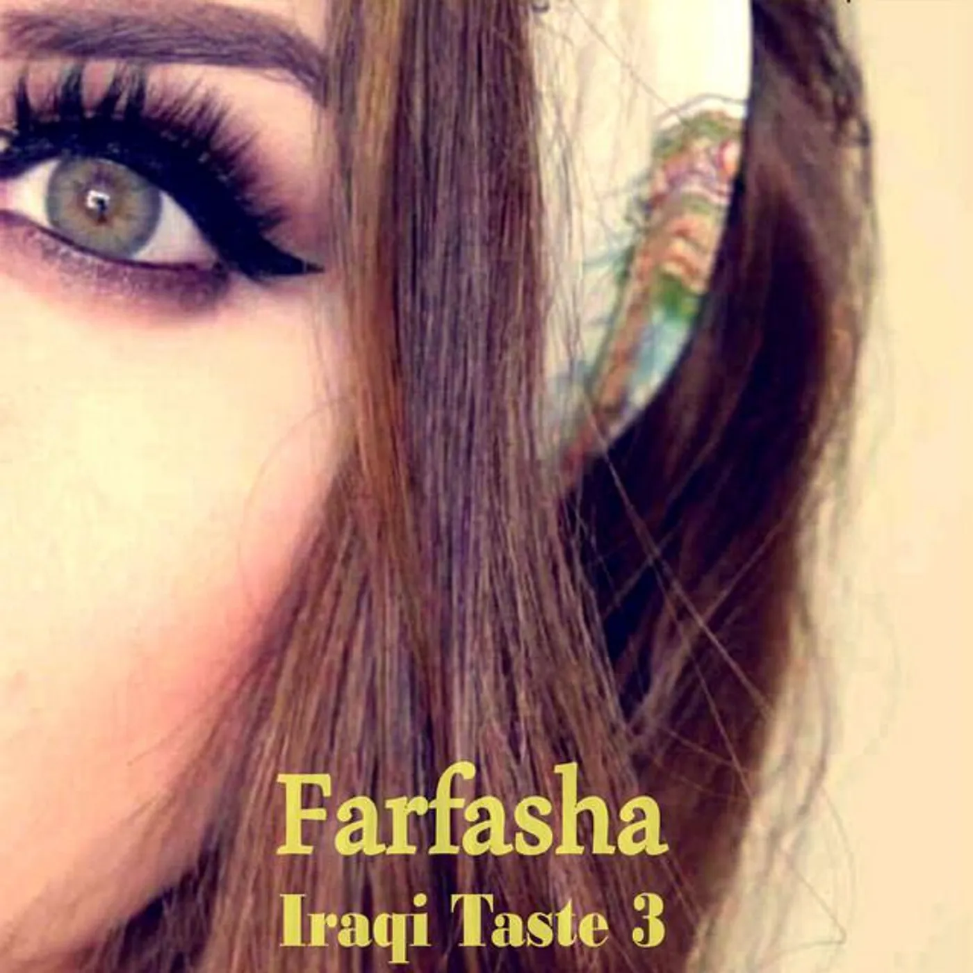 Farfasha Brand Page