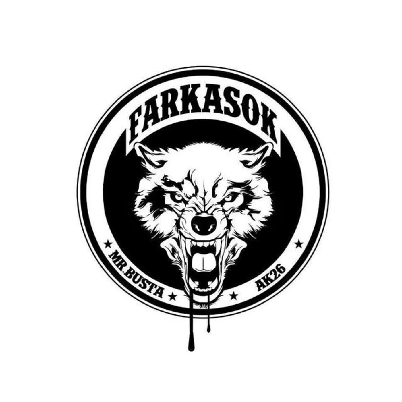 Farkasok