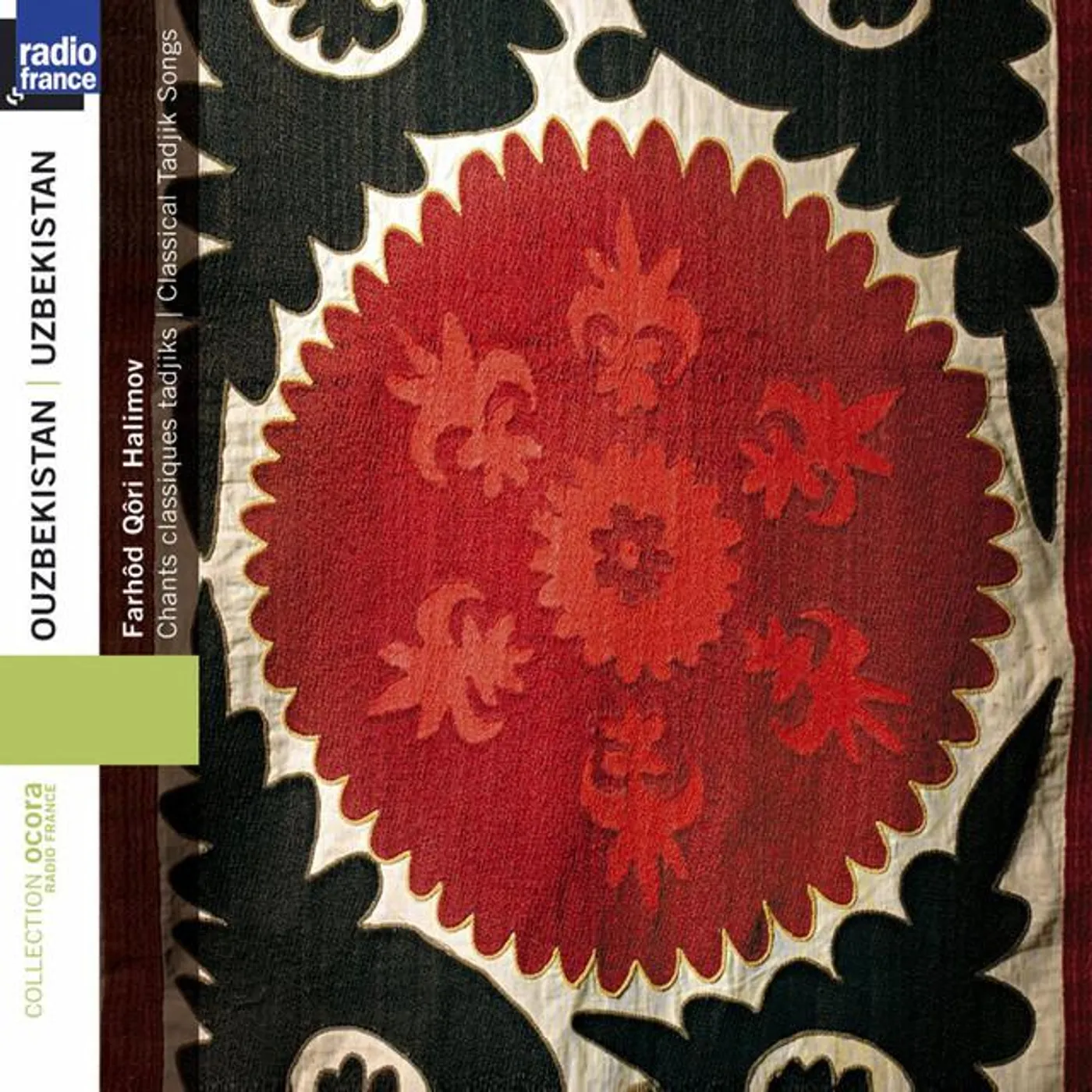 Farhôd Qôri Halimov