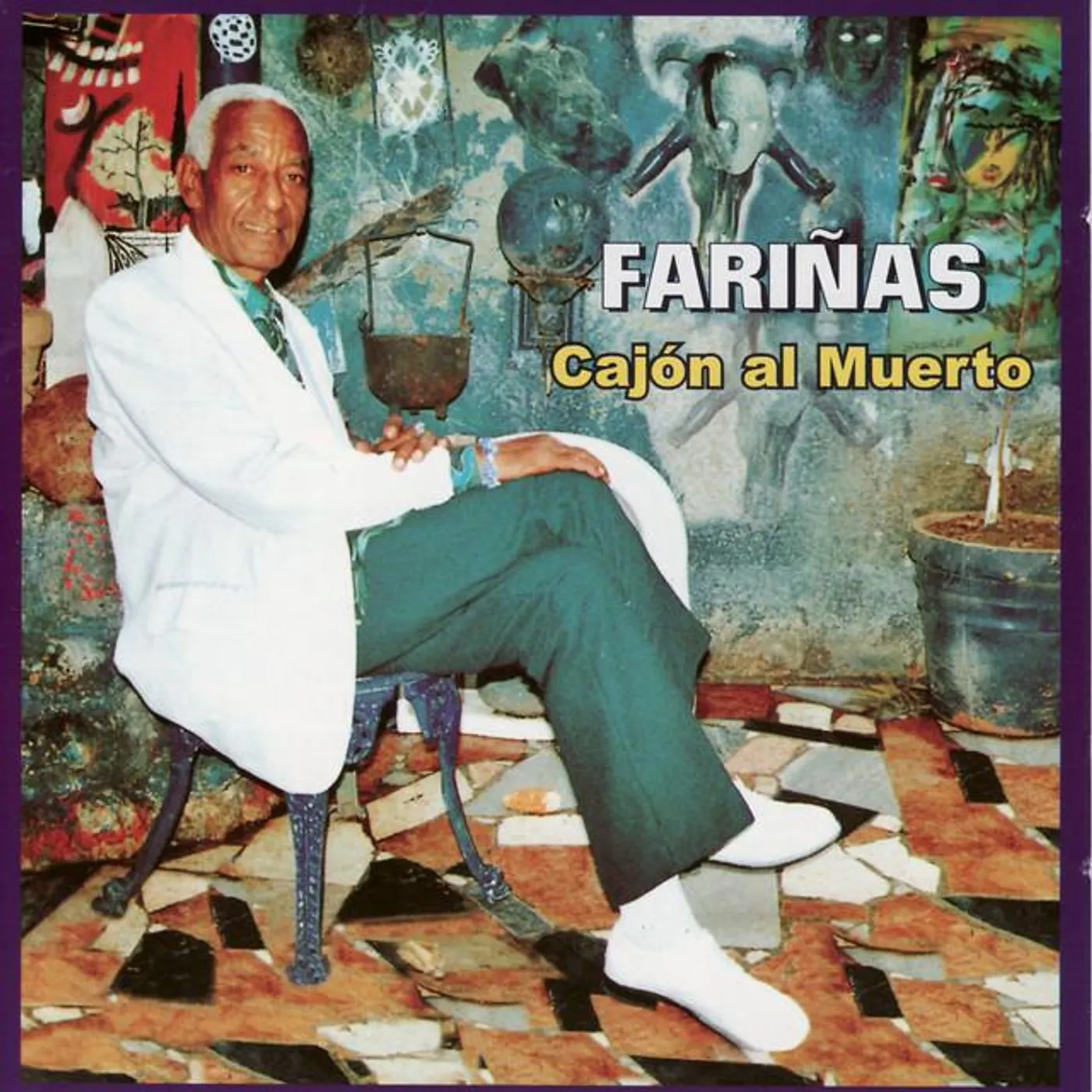 Fariñas