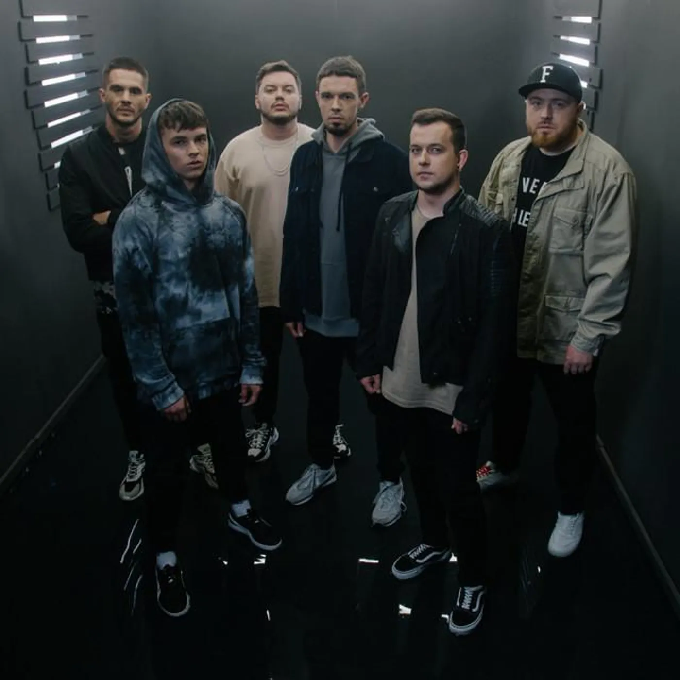 FARINHATE Brand Page