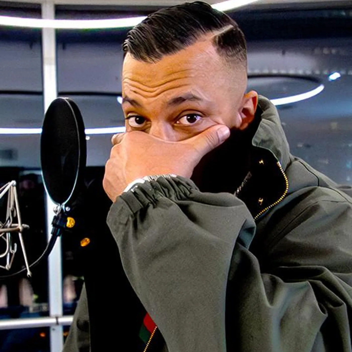 Farid Bang Brand Page