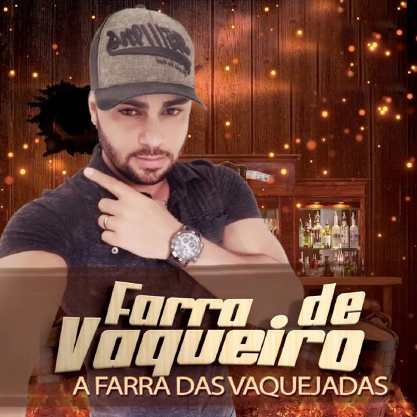 Farra De Vaqueiro
