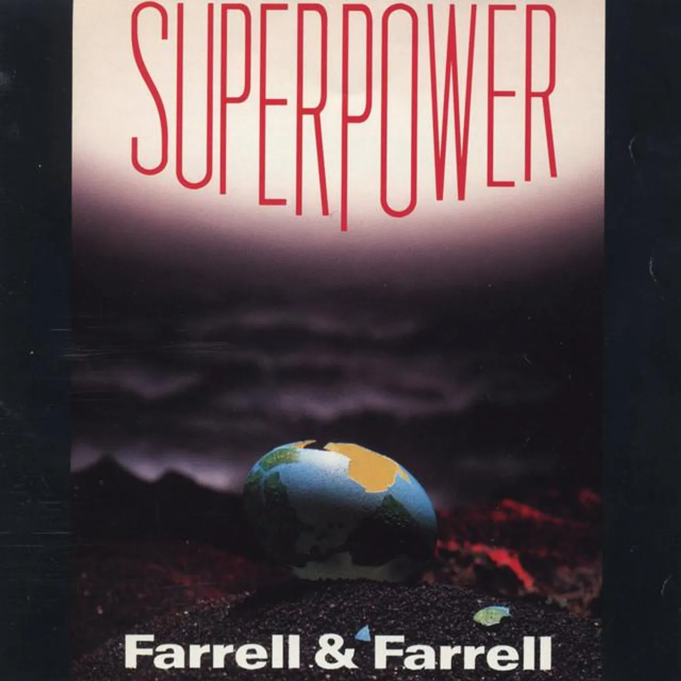 Farrell & Farrell Brand Page