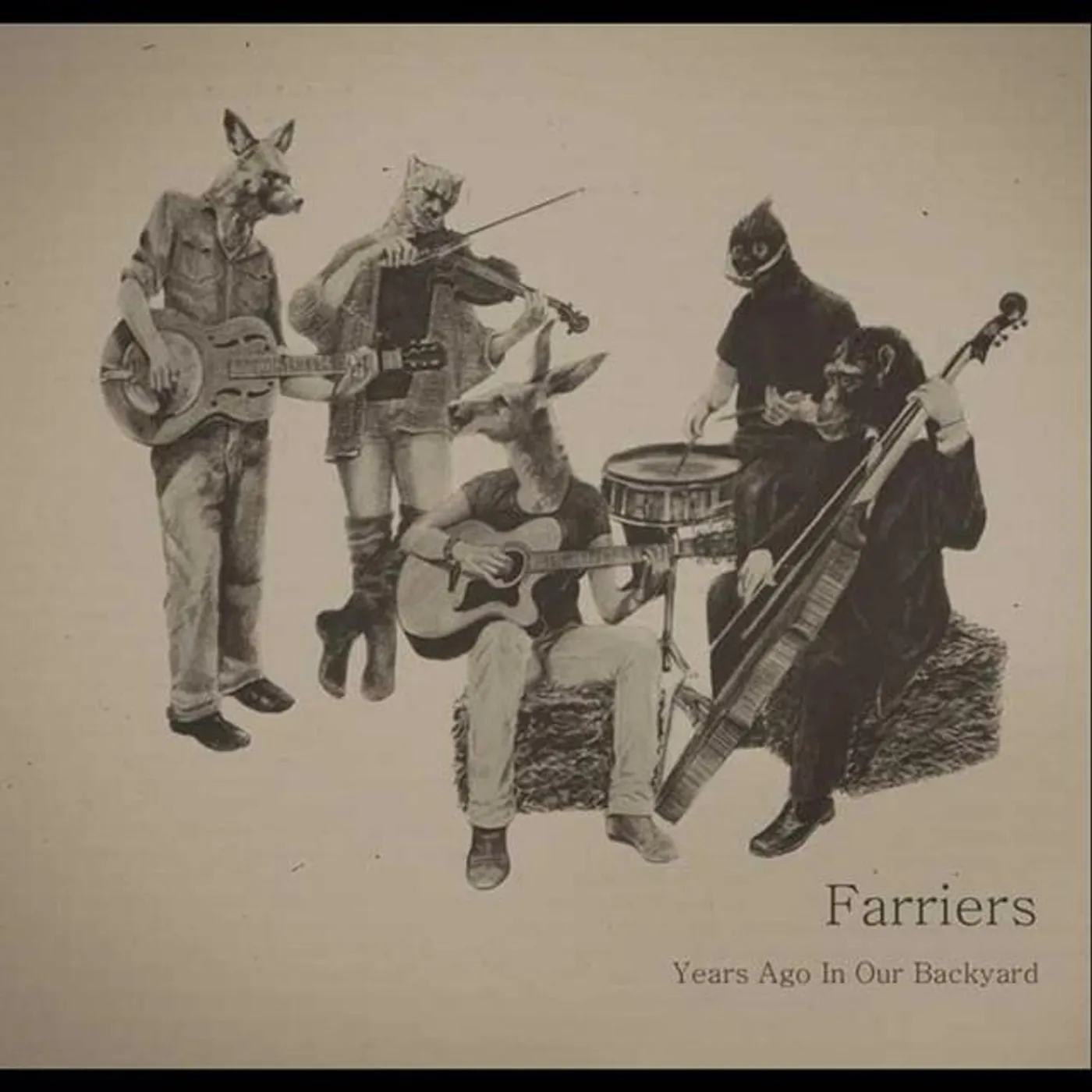 Farriers