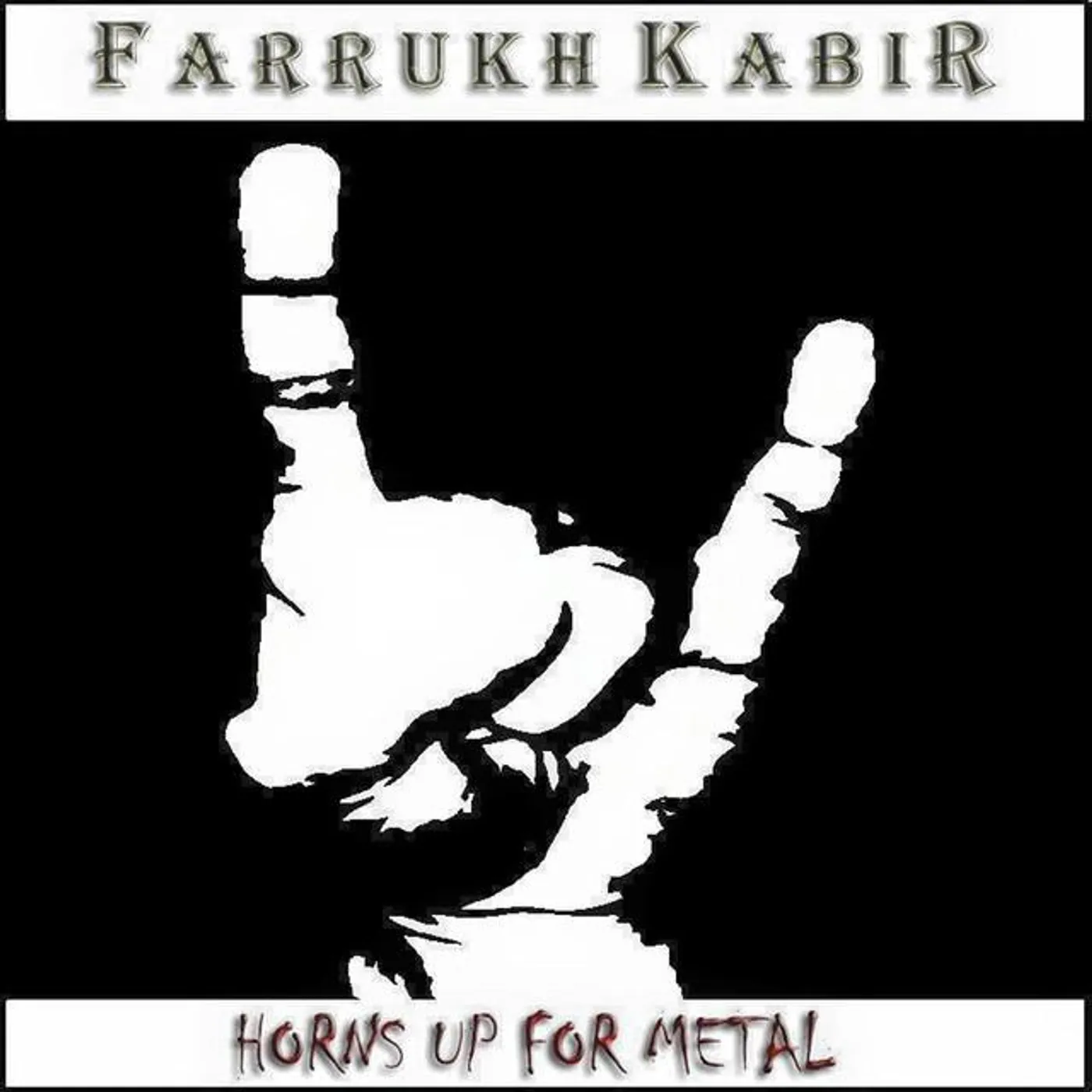 Farrukh Kabir