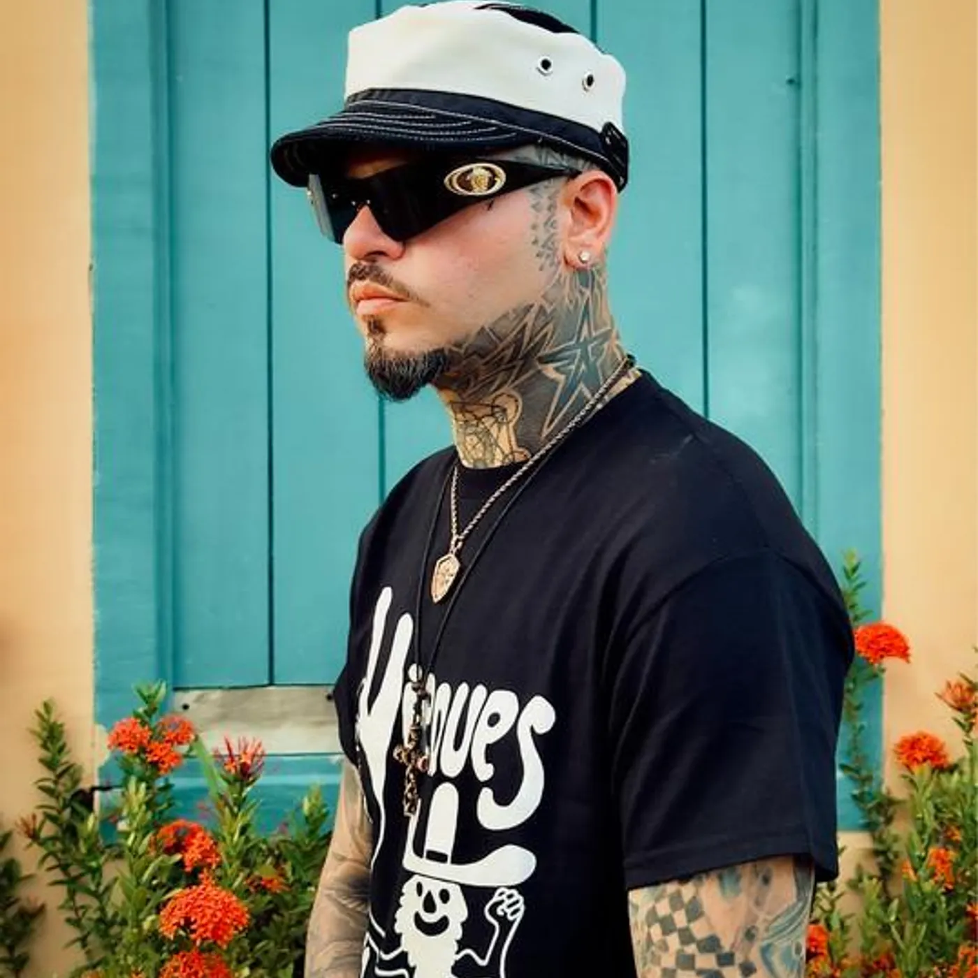Farruko Brand Page