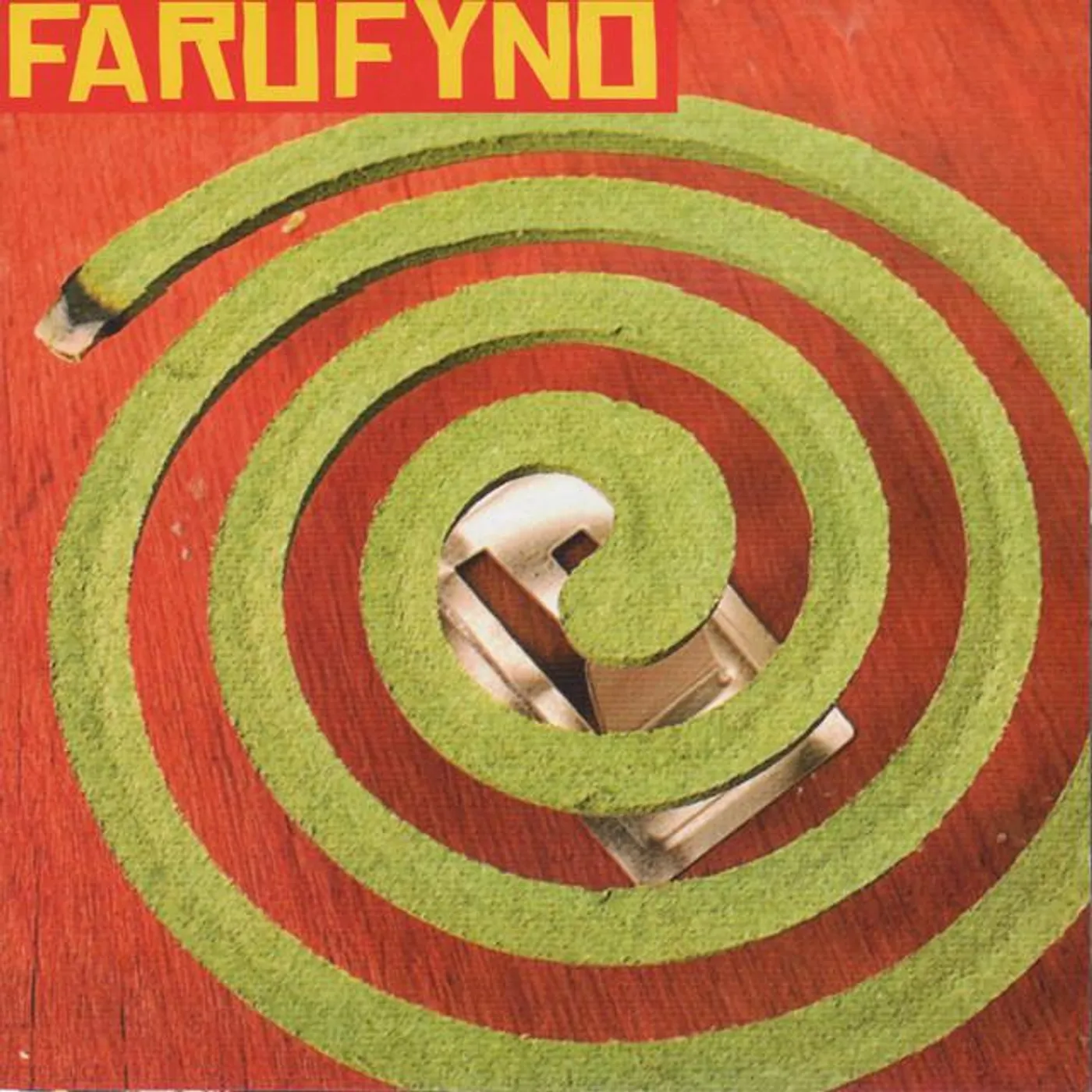 Farufyno