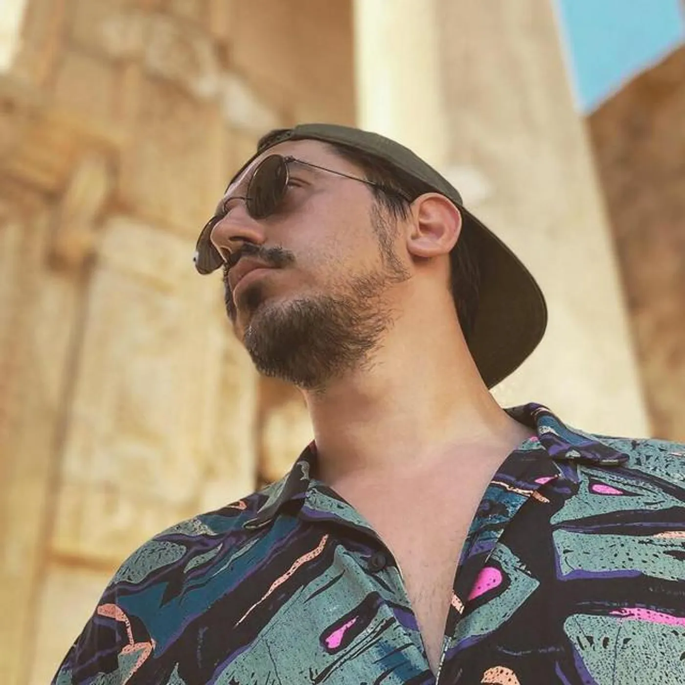 Faruk Orakci Brand Page