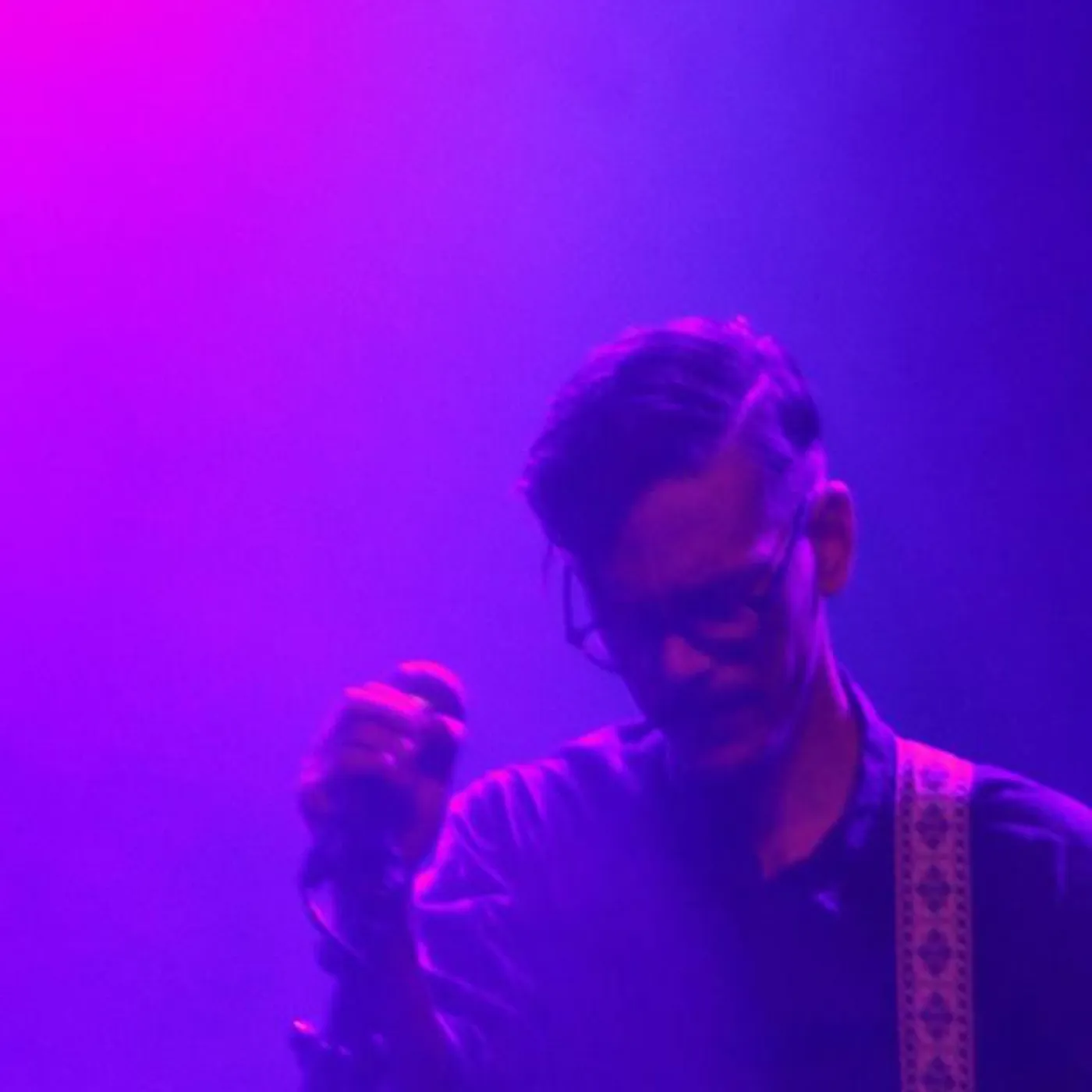 Farväl till ungdomen Brand Page