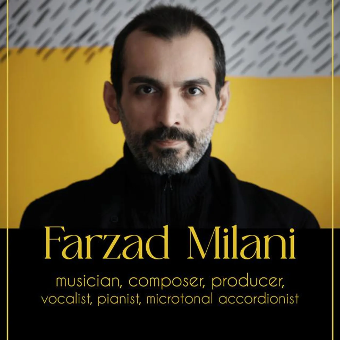 Farzad Milani
