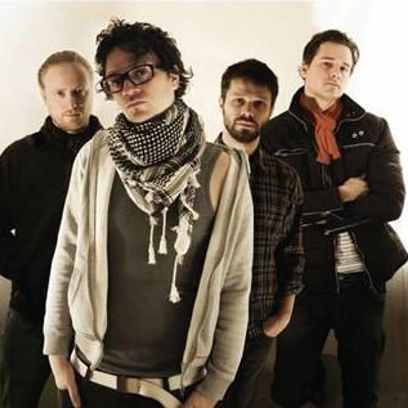 The Fashion Brand Page