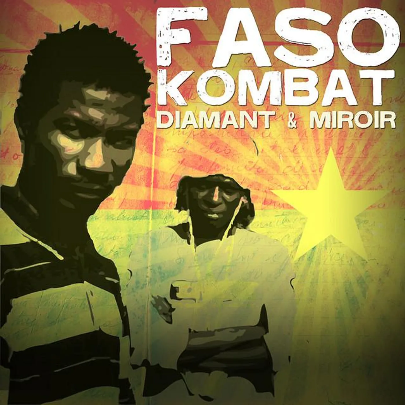 Faso Kombat
