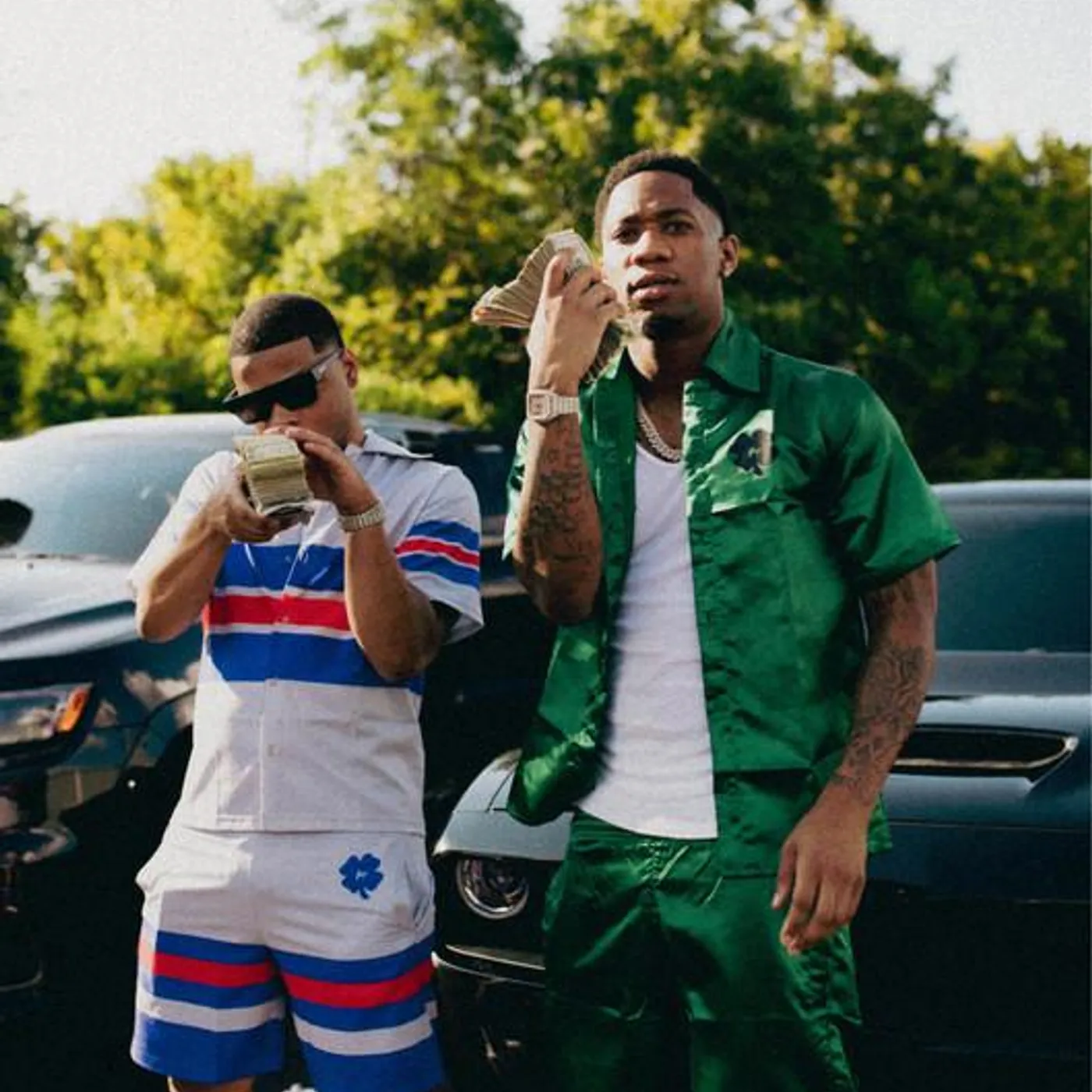 Fast Cash Boyz Brand Page