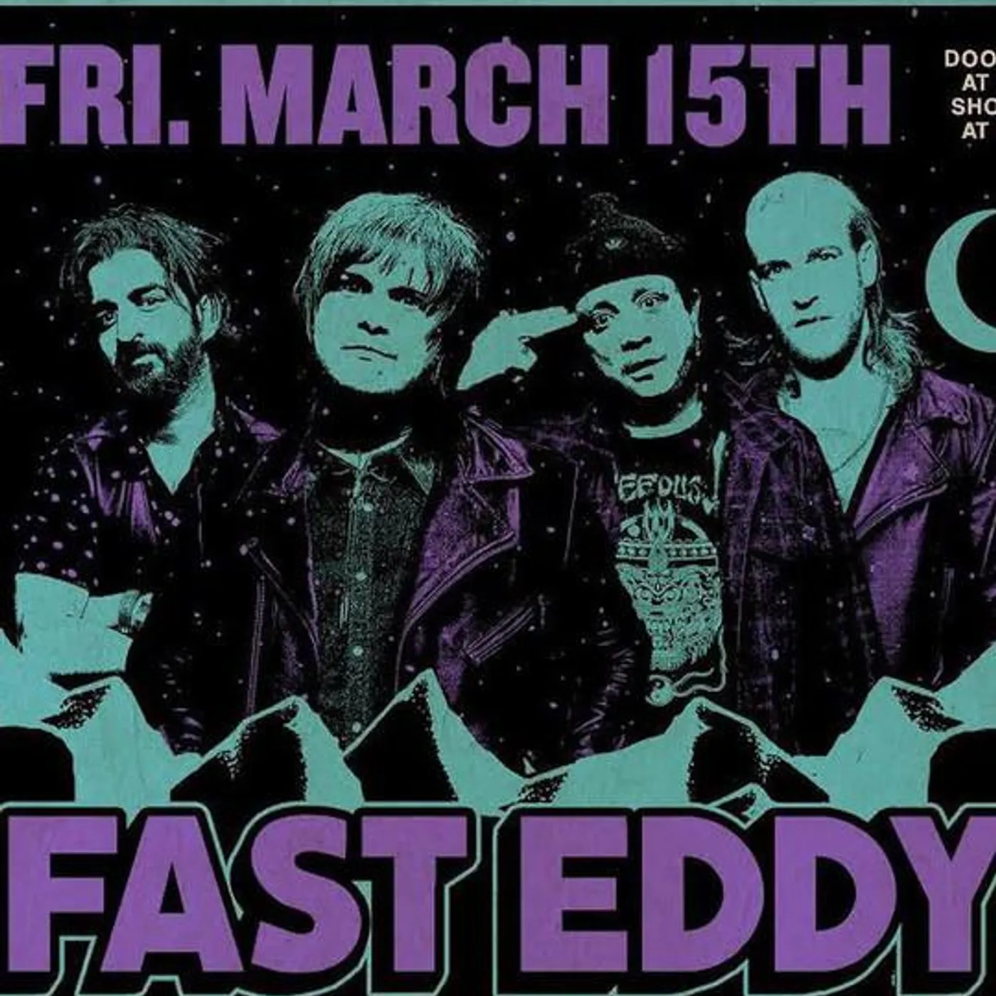 Fast Eddy Brand Page