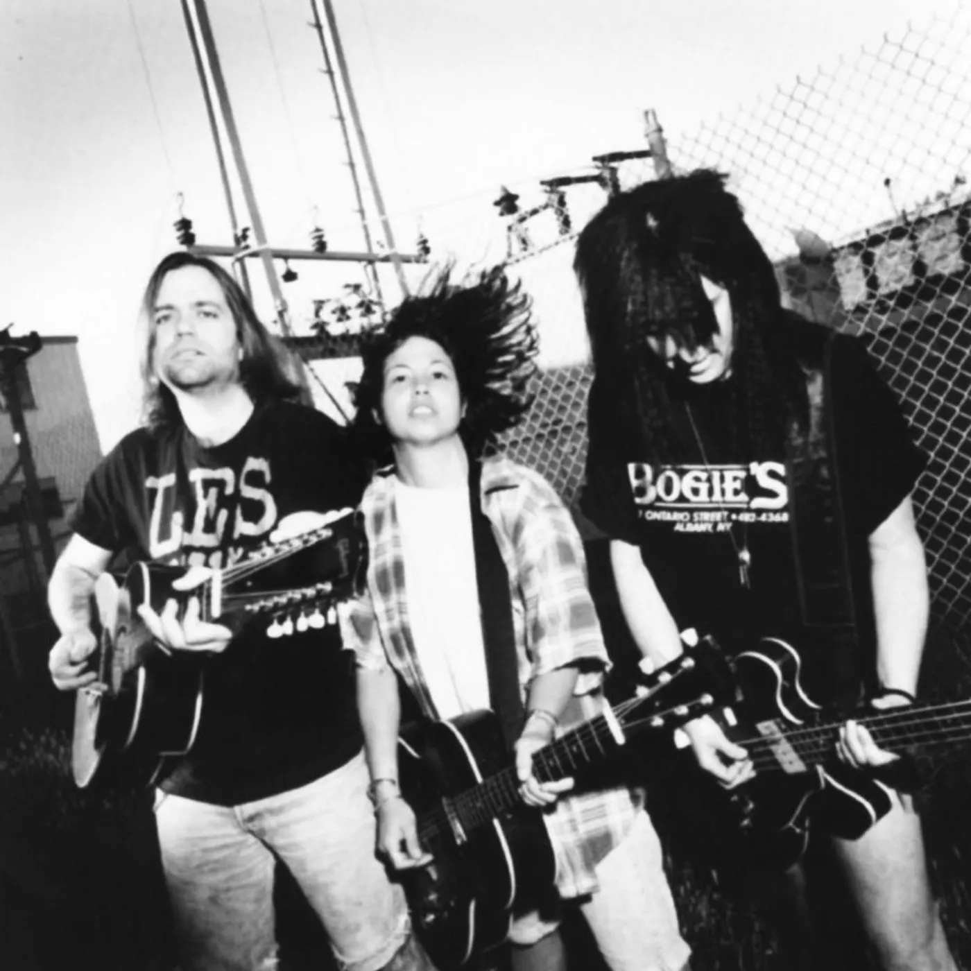 Fastbacks Brand Page