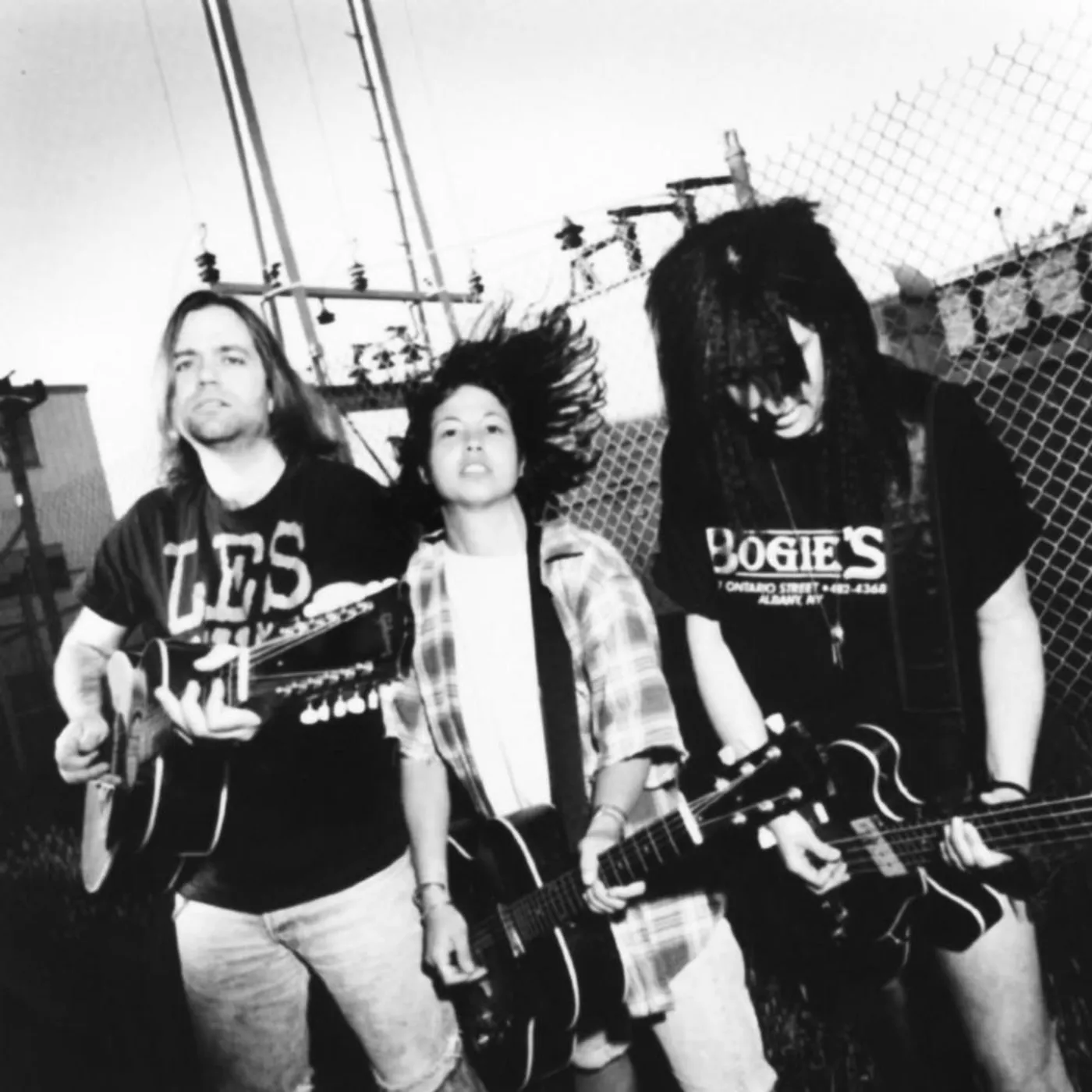 Fastbacks Brand Page