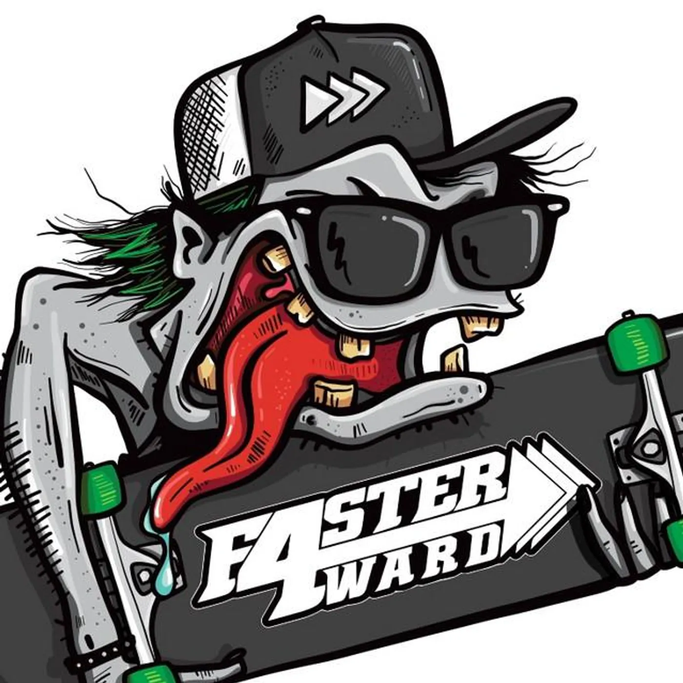 FasterForward Brand Page