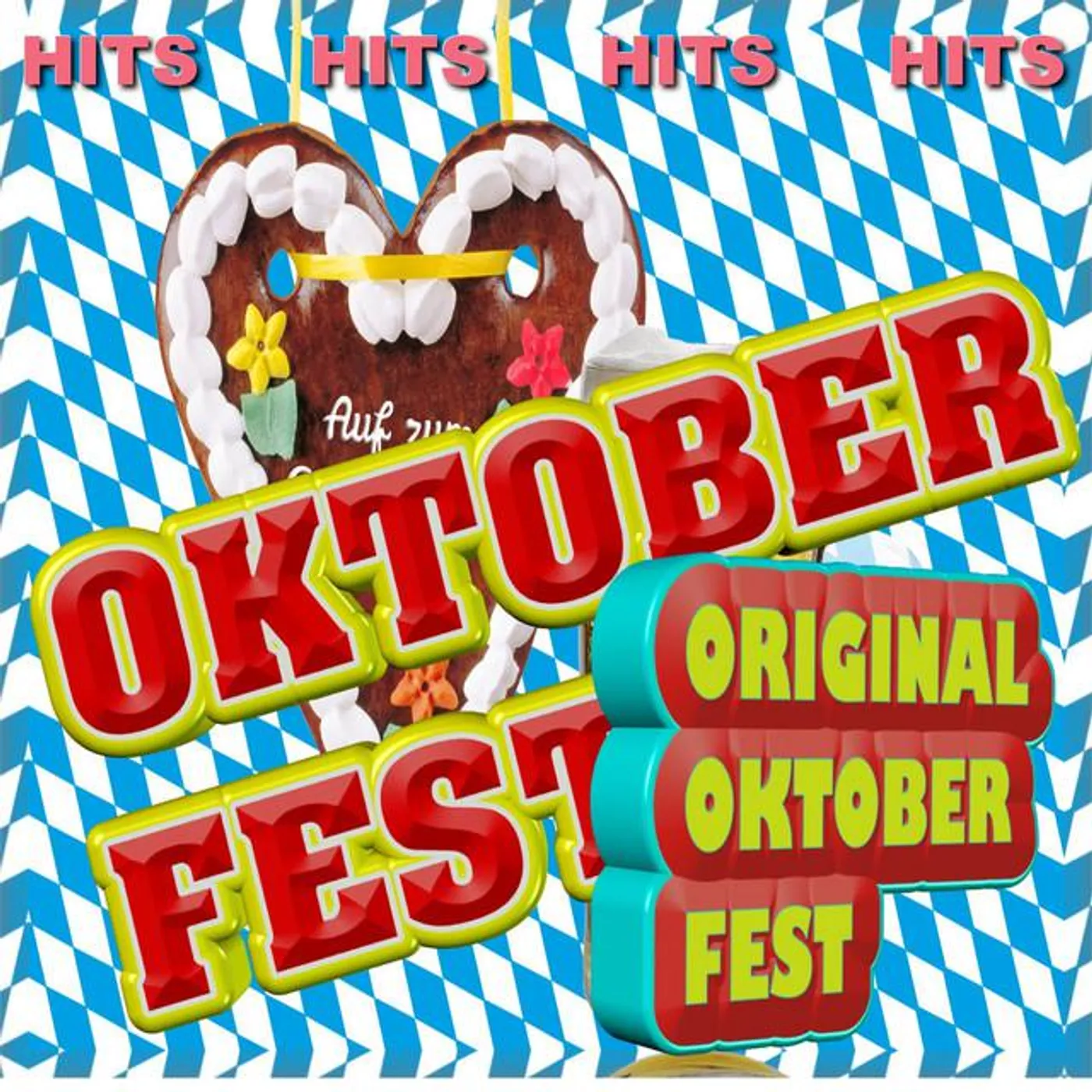 FC Oktoberfest