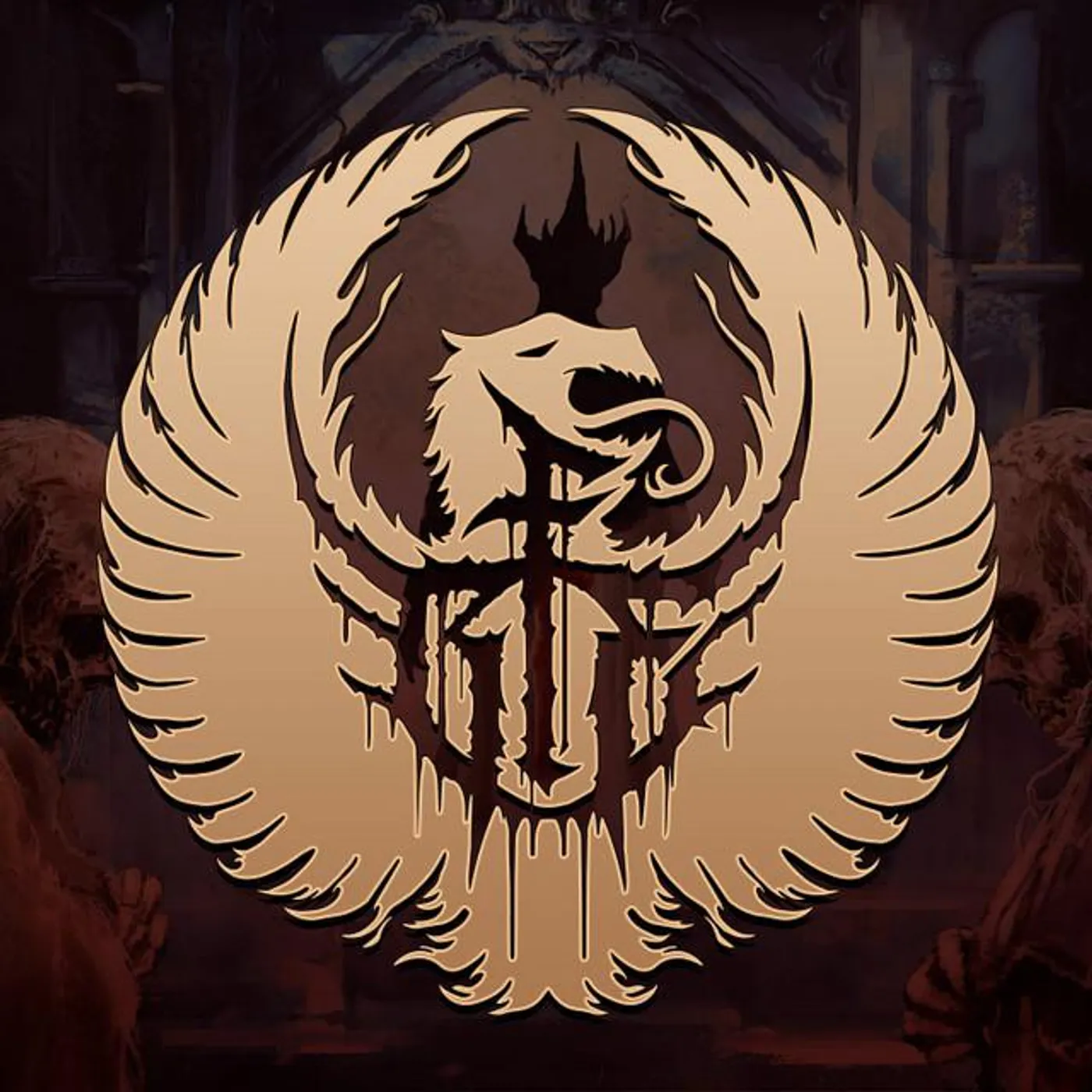 Fetal Blood Eagle Brand Page