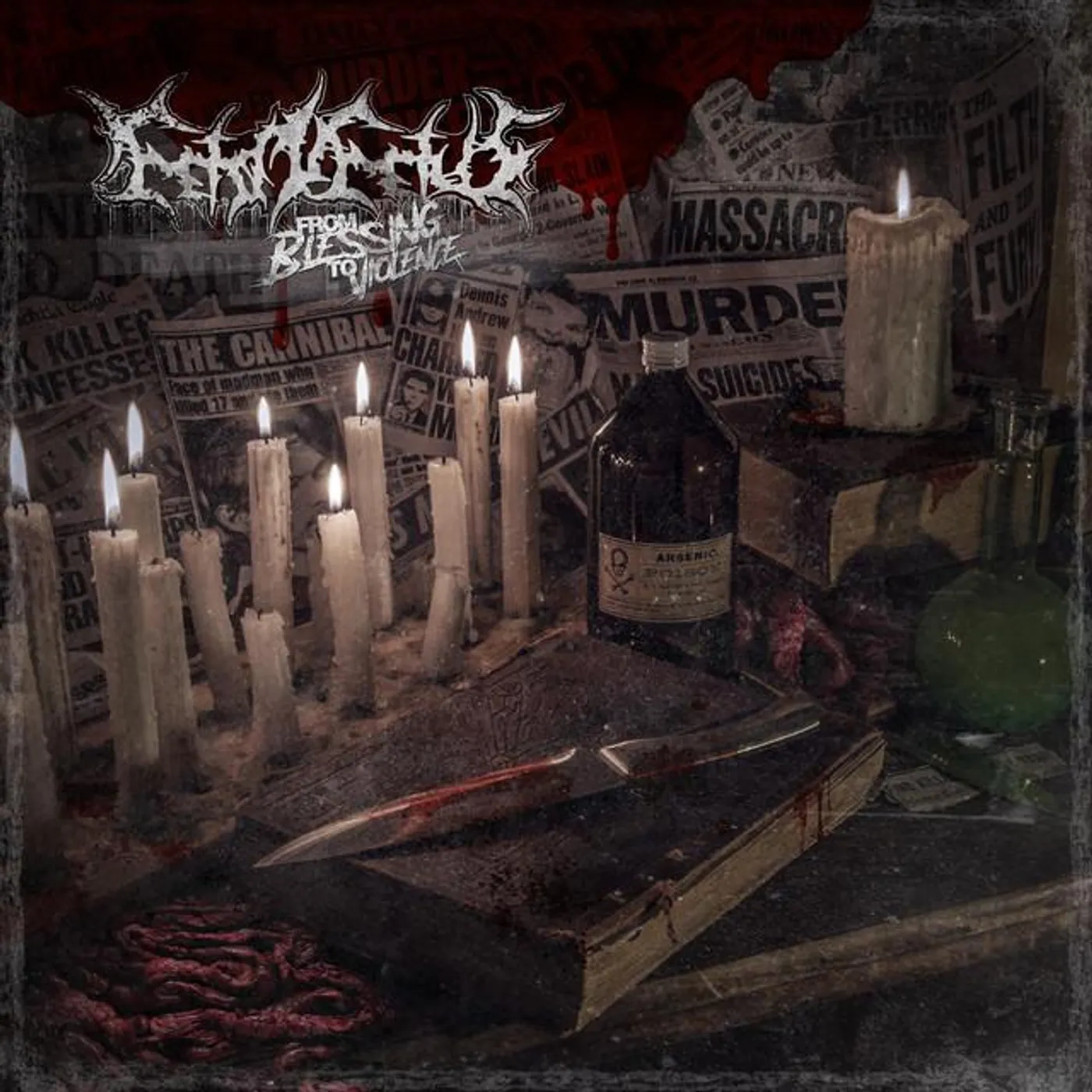 FETO IN FETUS Brand Page