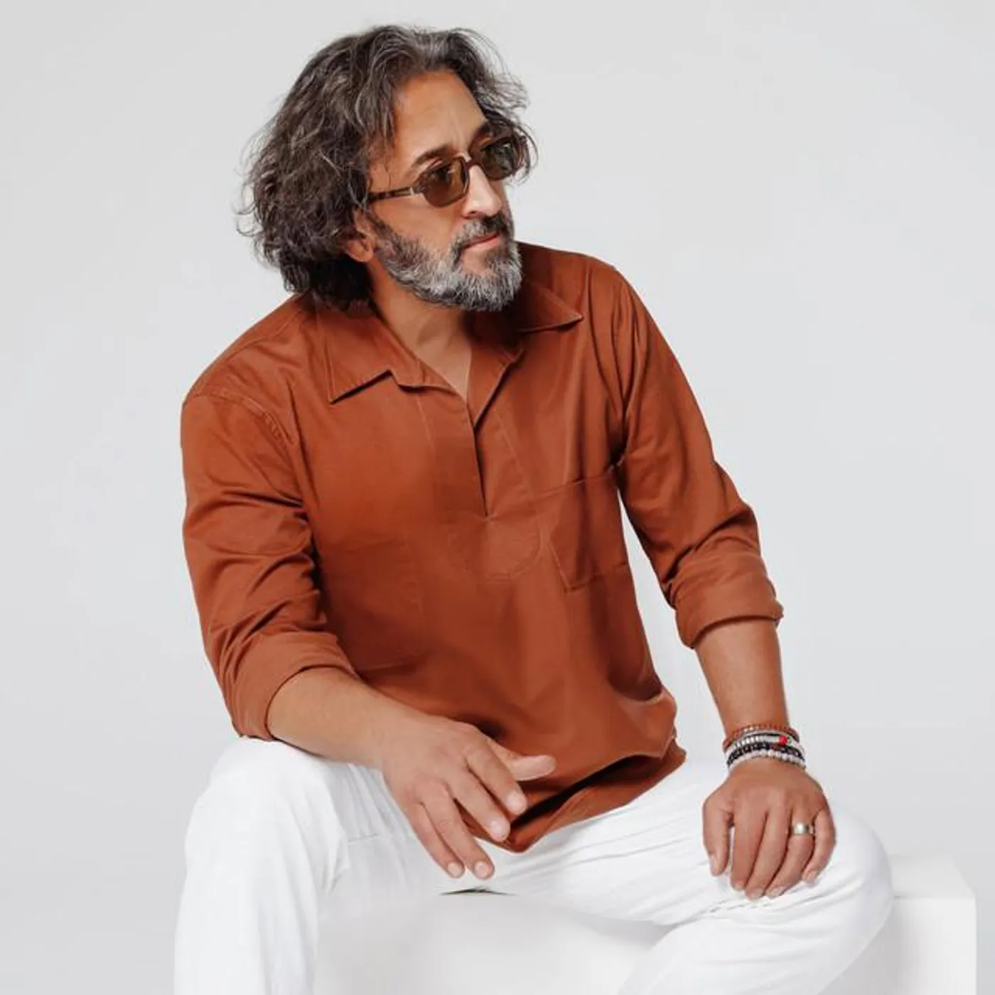 Fettah Can Brand Page