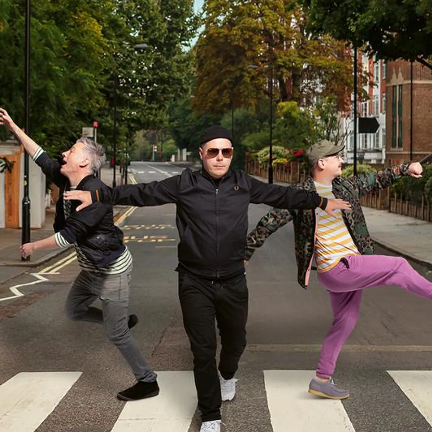 Fettes Brot Brand Page