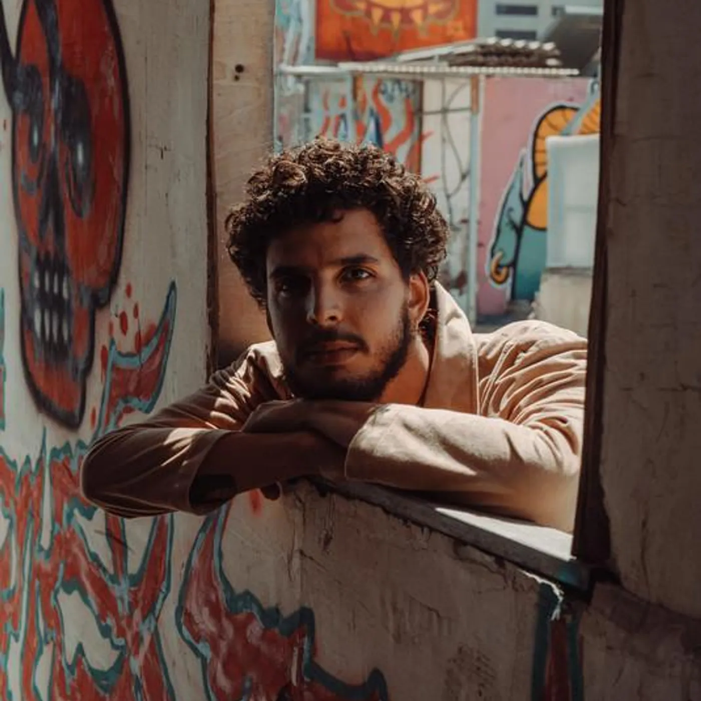 Feu Marinho Brand Page