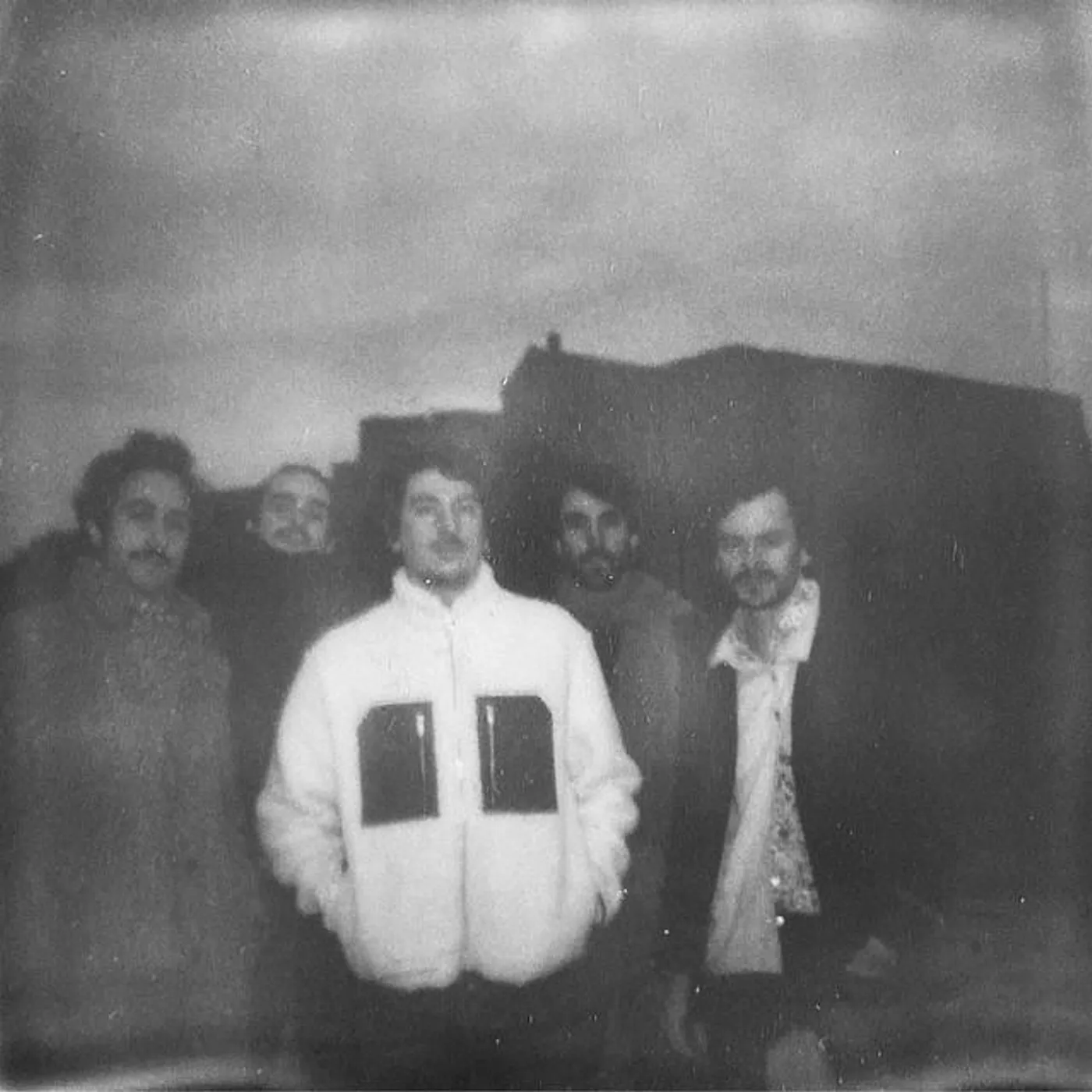 Feu! Chatterton Brand Page