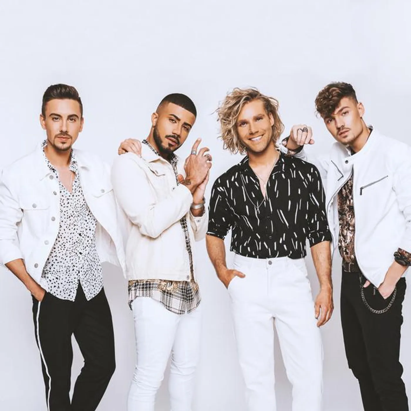 Feuerherz Brand Page