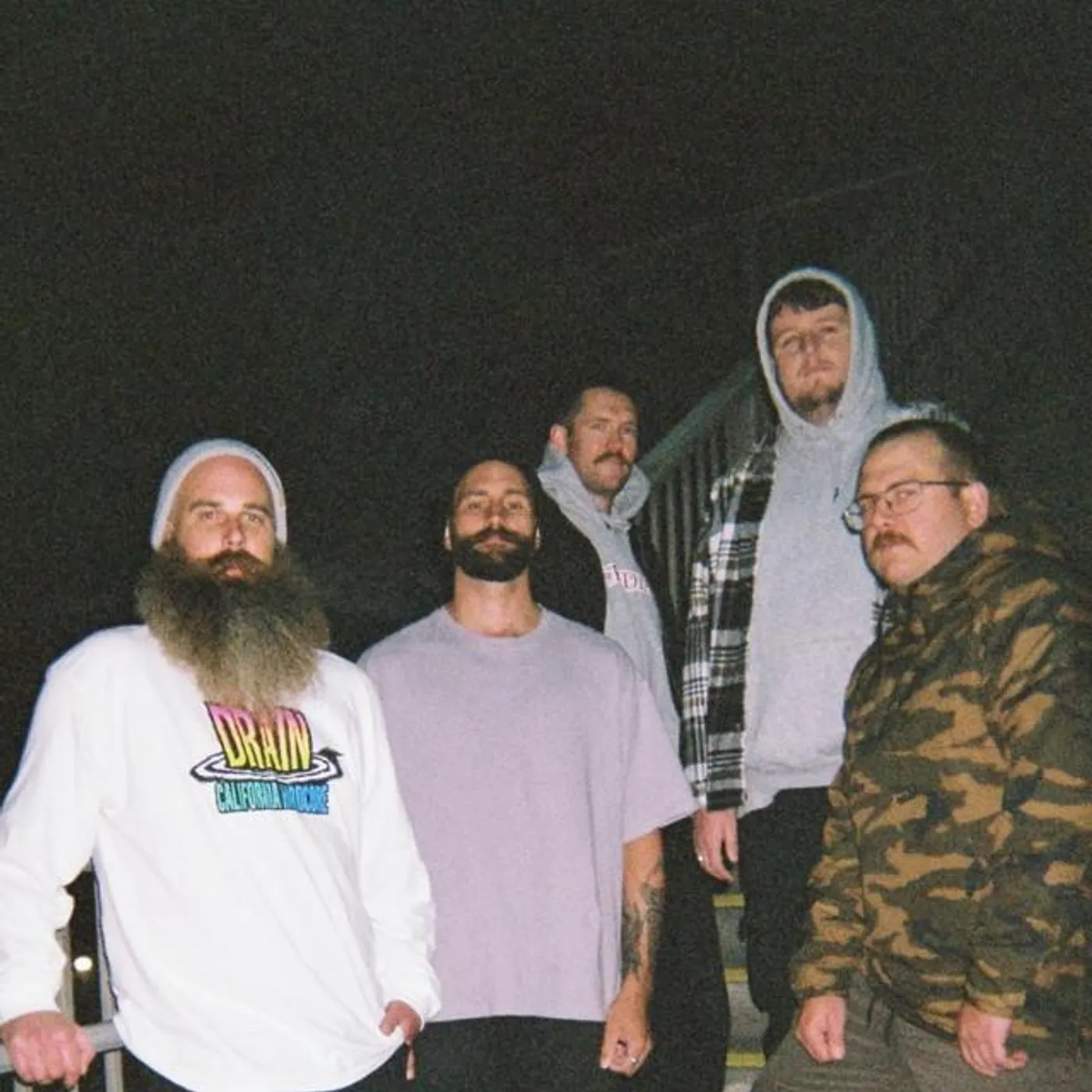 Fever Shack Brand Page