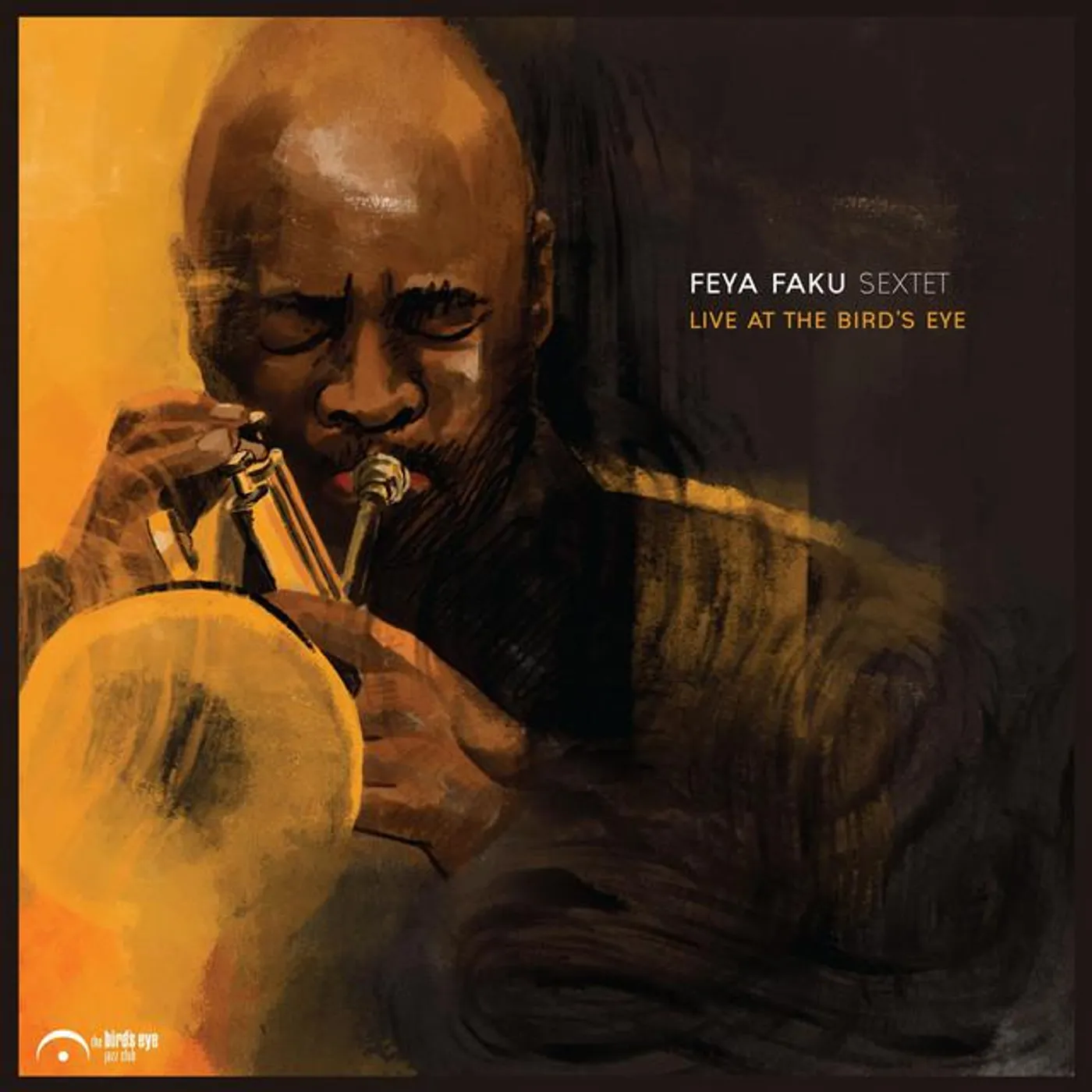 Feya Faku Sextet Brand Page