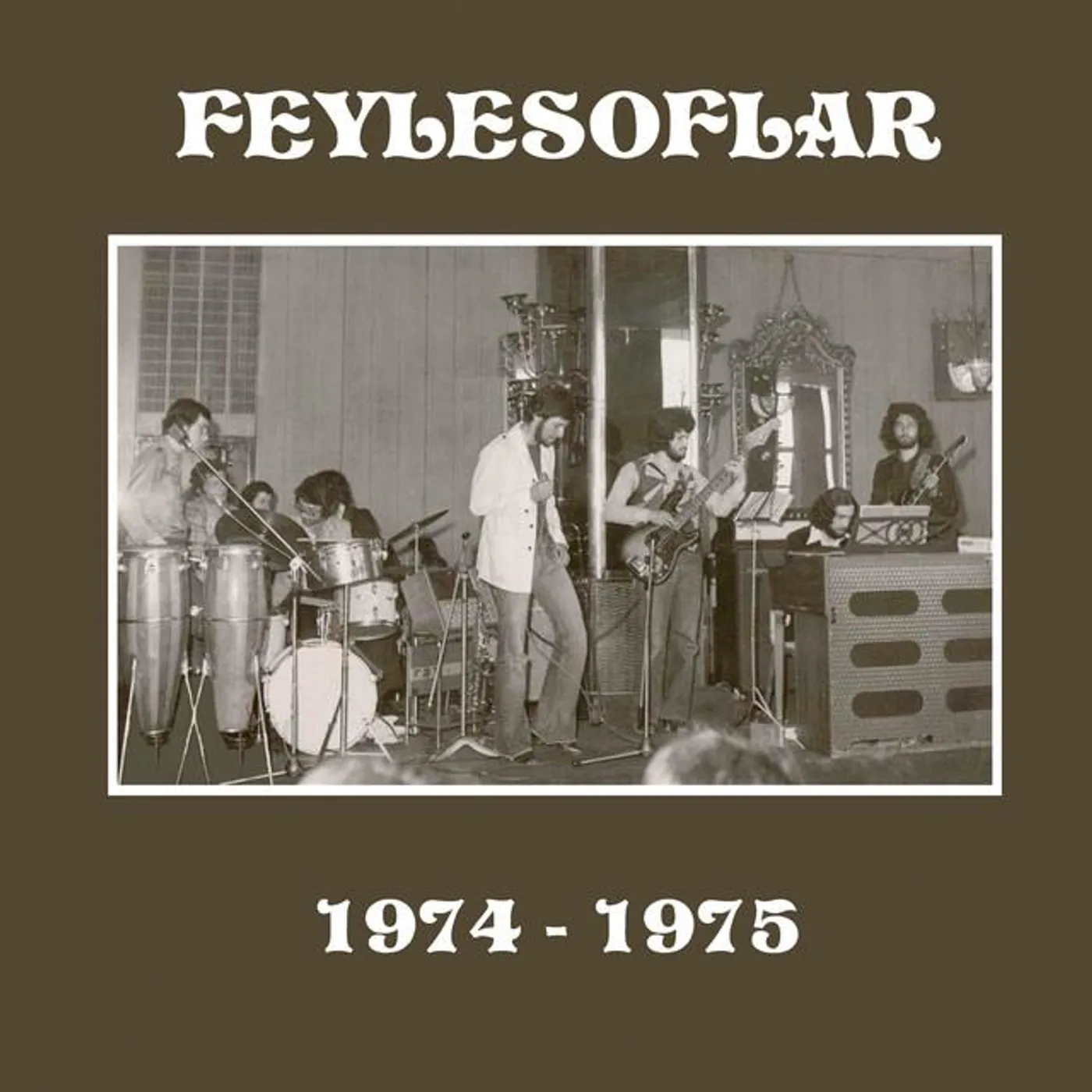 Feylesoflar Brand Page