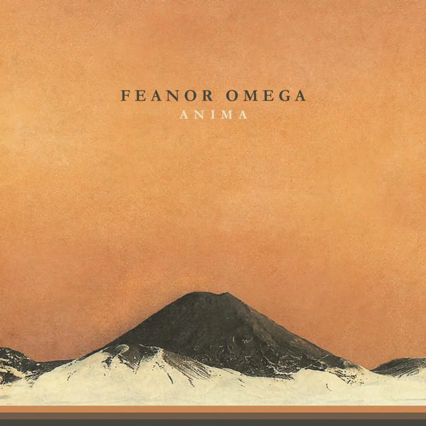 Feanor Omega