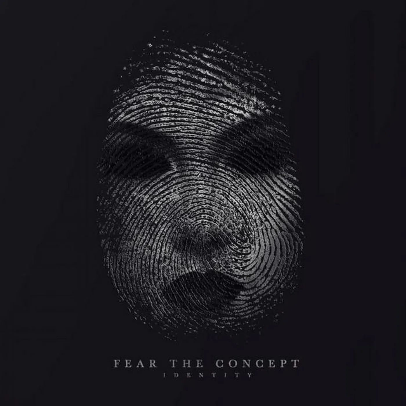 Fear the Concept Brand Page