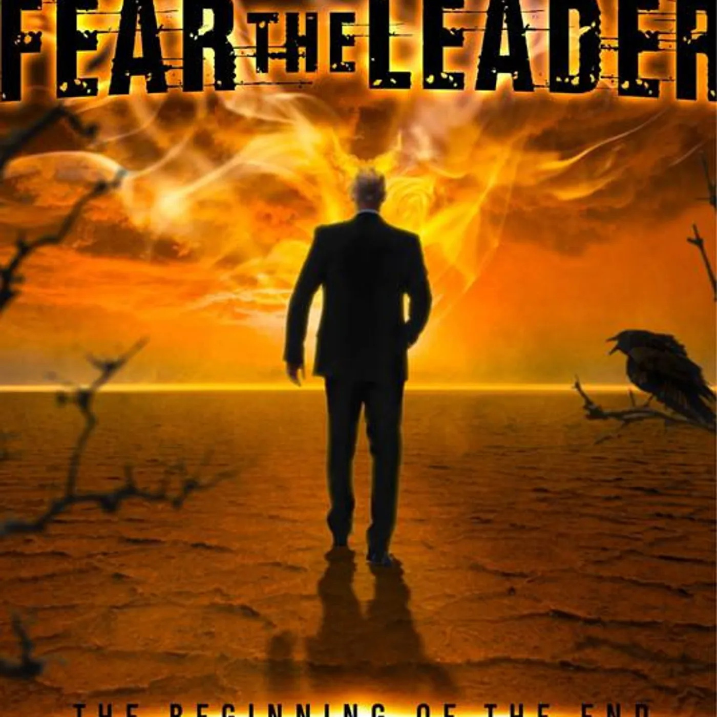 Fear The Leader
