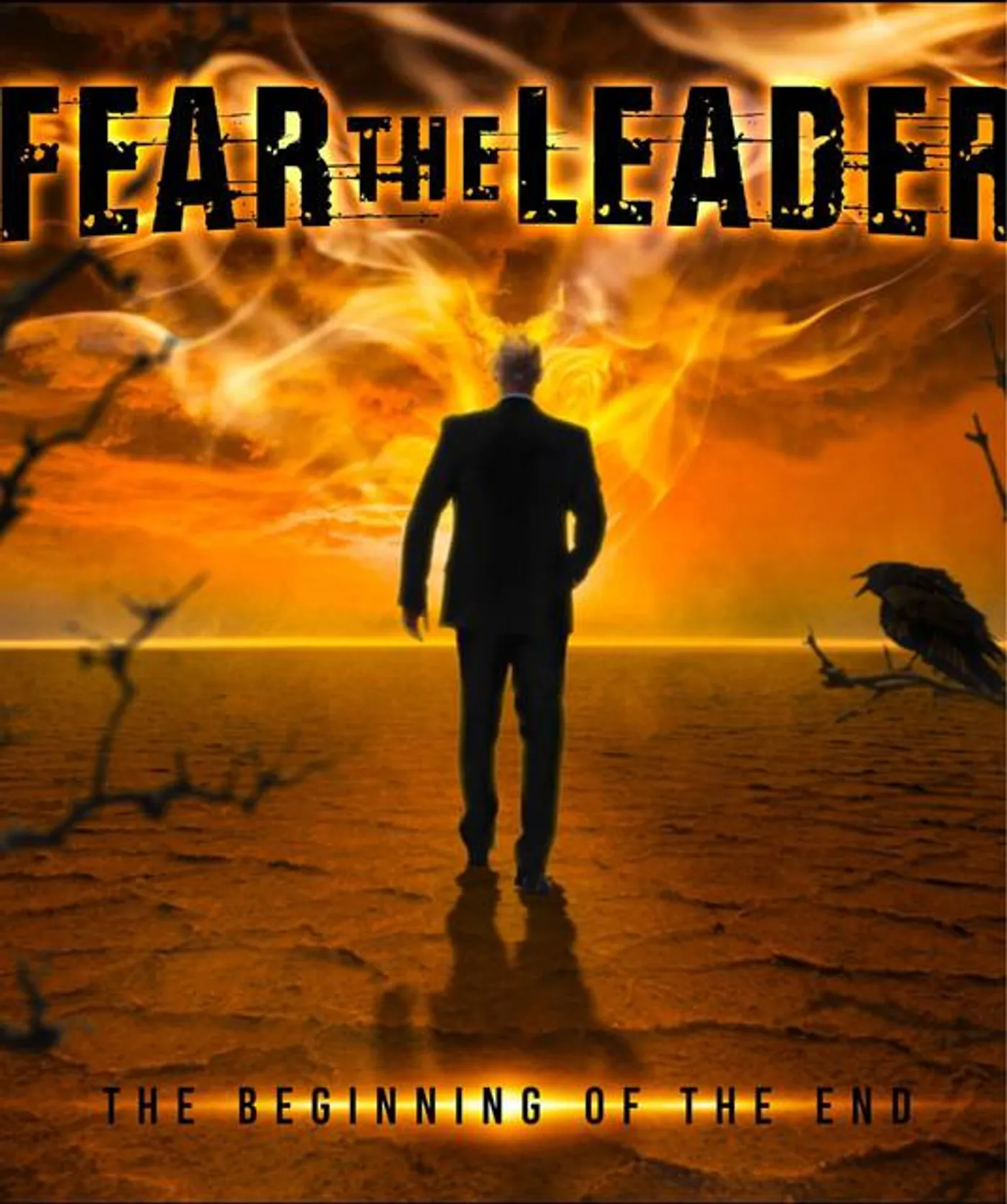 Fear The Leader