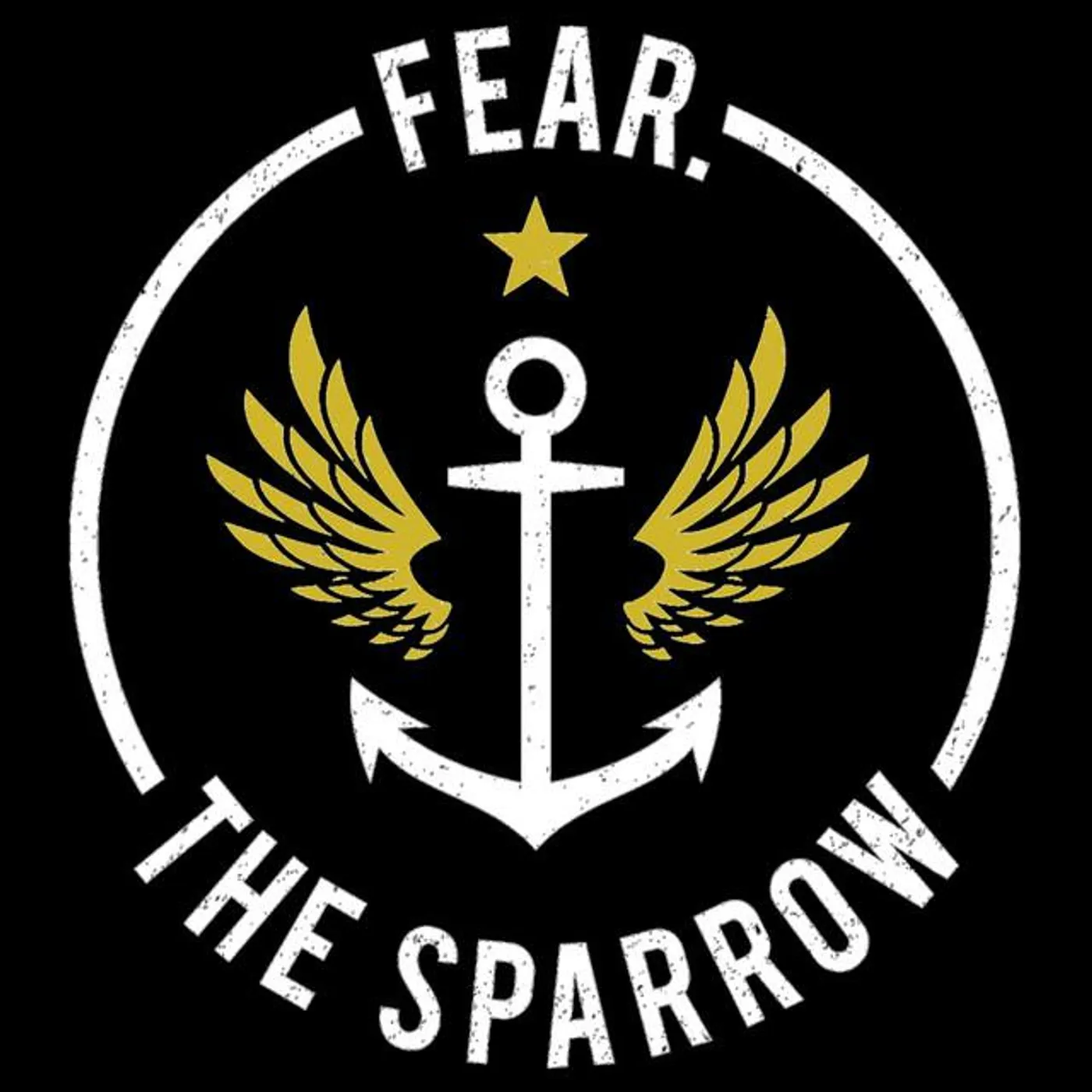 Fear. The Sparrow