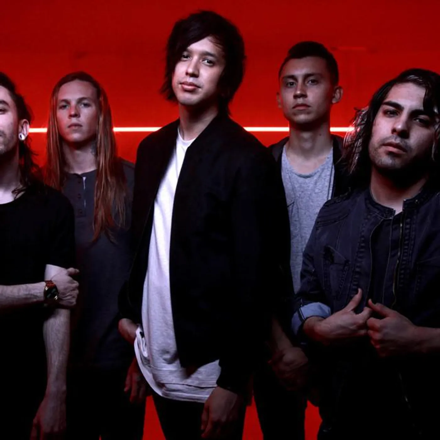 Fear and Wonder Brand Page