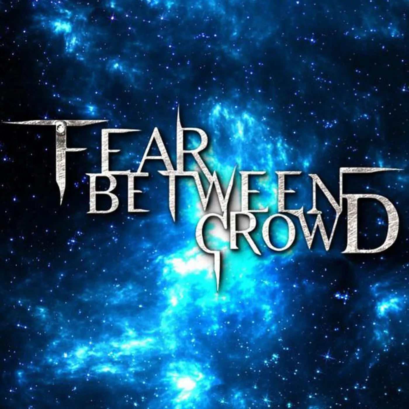 Fear Between Crowd