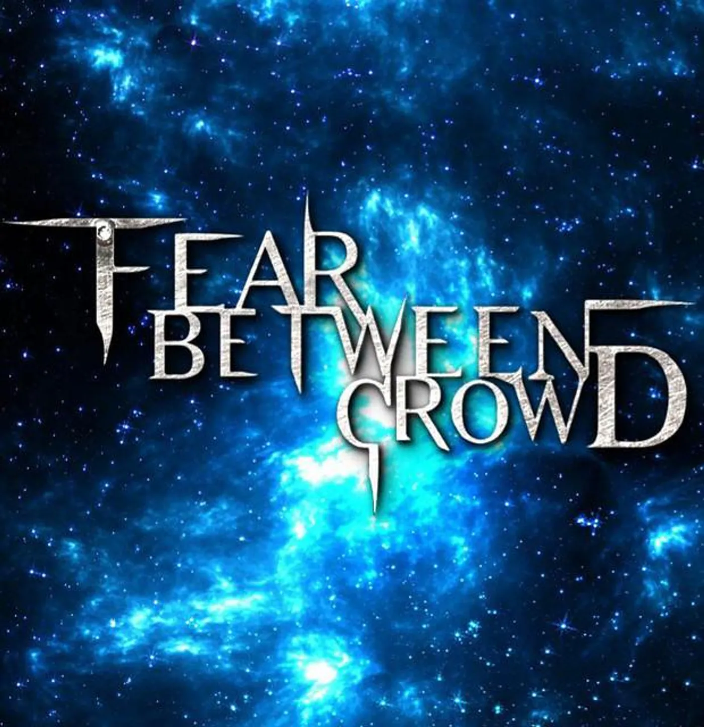 Fear Between Crowd