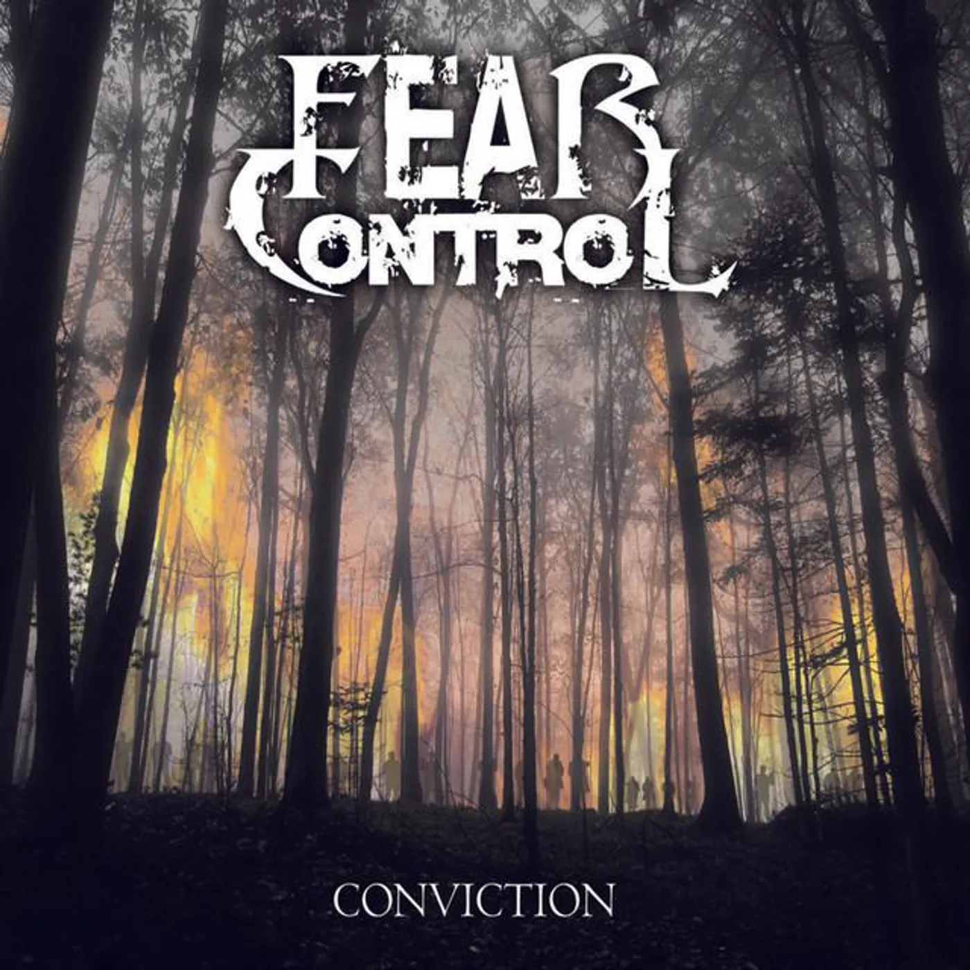 Fear Control
