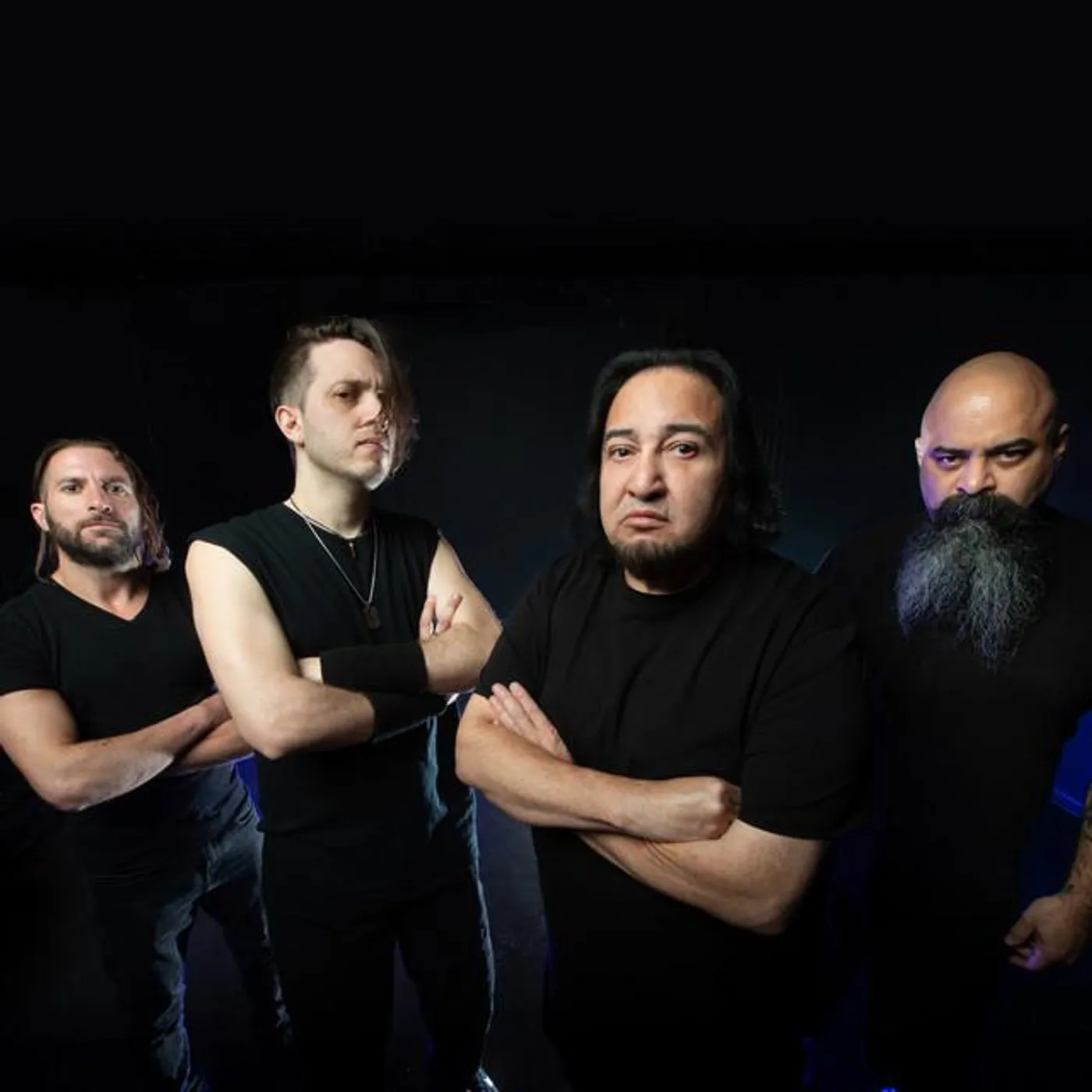 Fear Factory Brand Page
