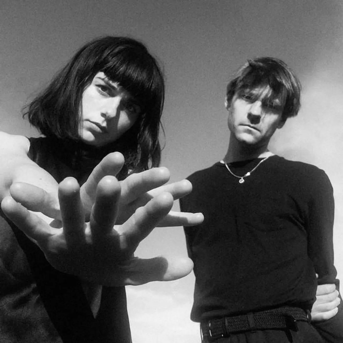 Fear of Men Brand Page