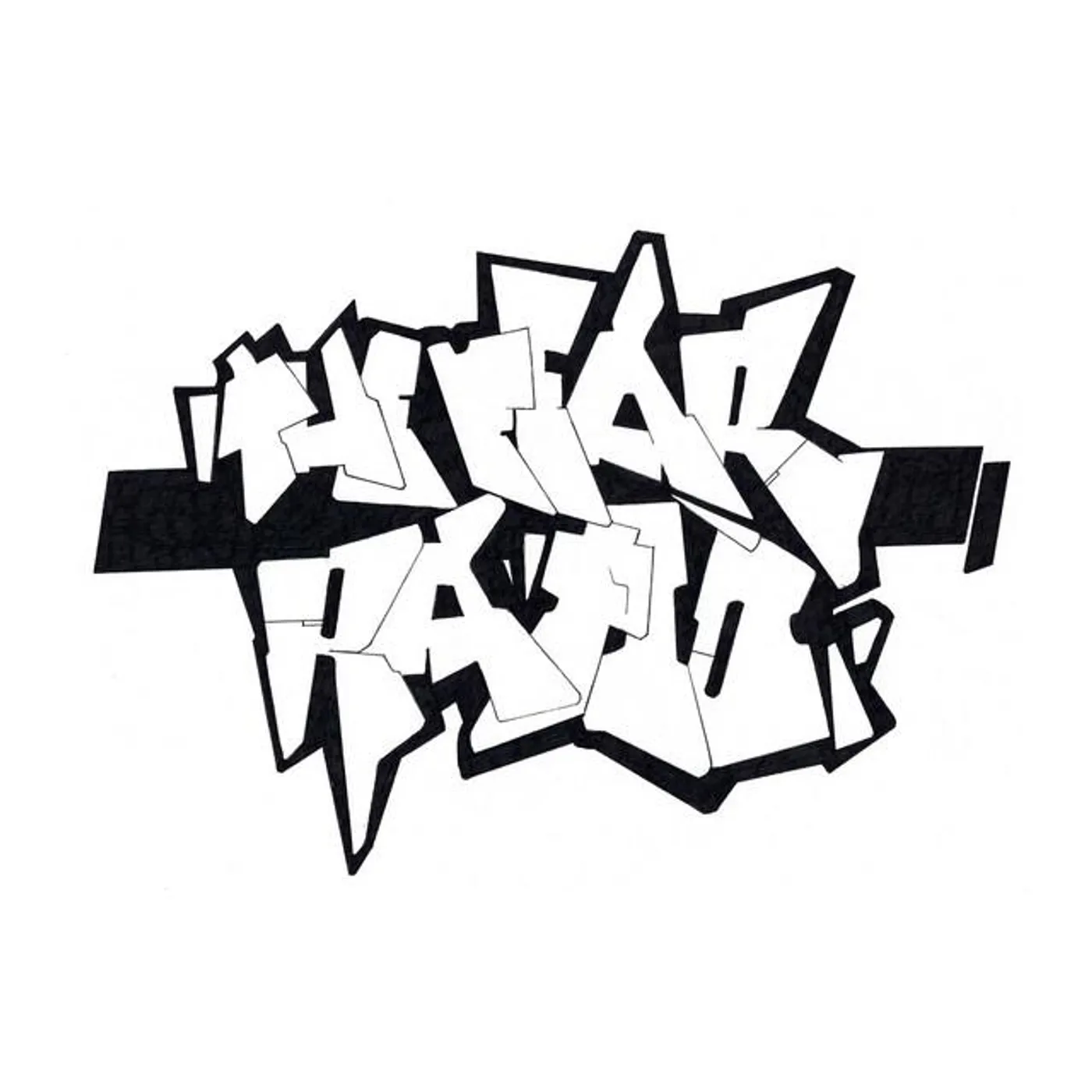 The Fear Ratio Brand Page